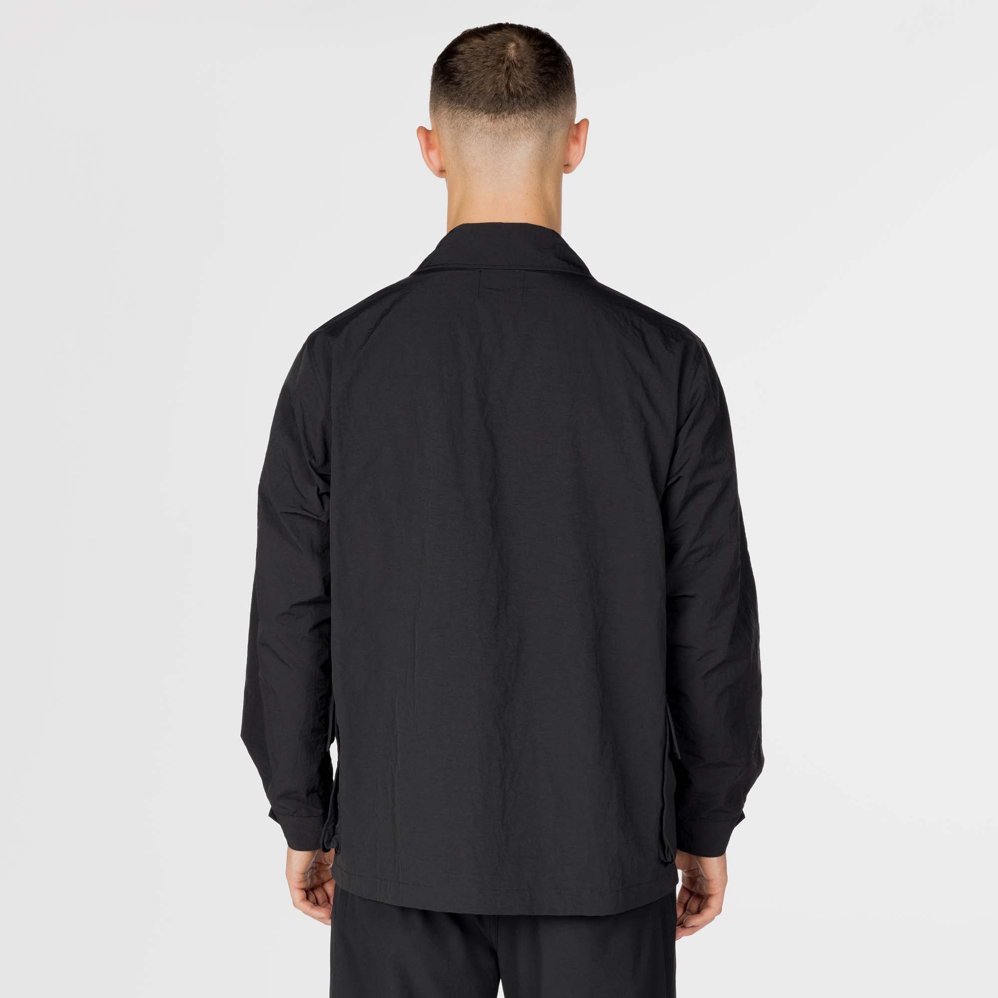 Nylon Washer Jacket – Snow Peak