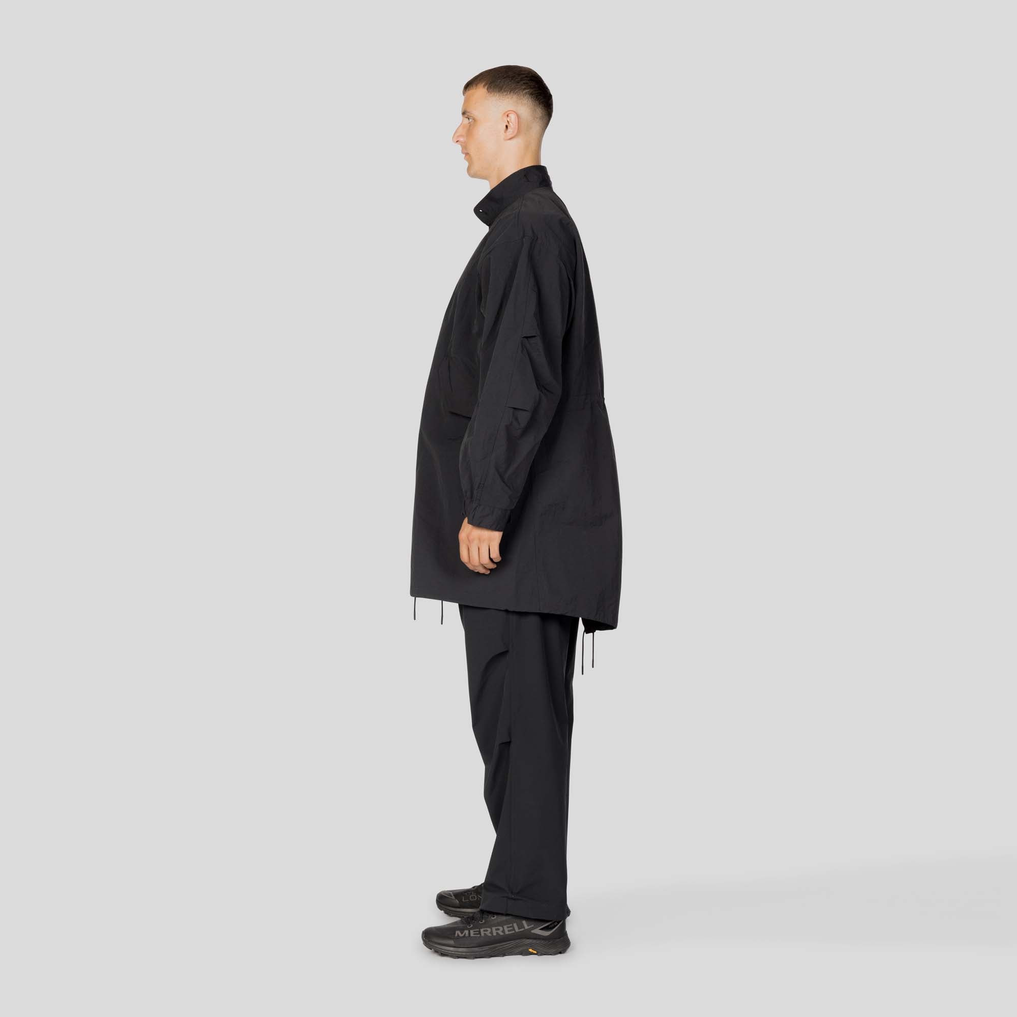 Nylon Washer Coat - Snow Peak UK