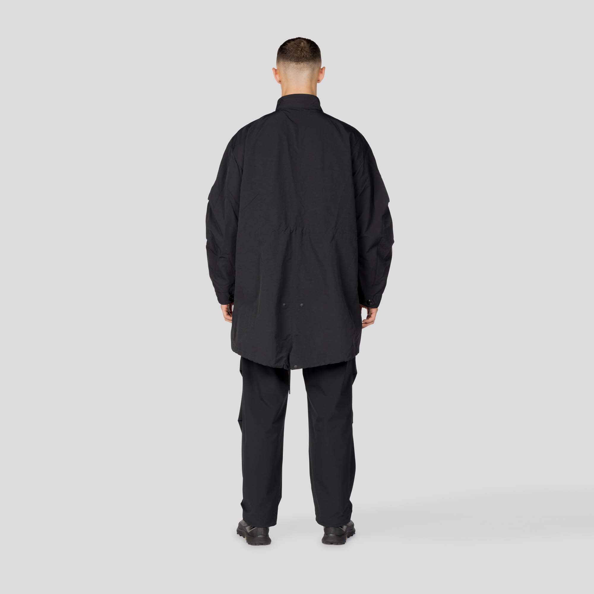 Nylon Washer Coat - Snow Peak UK