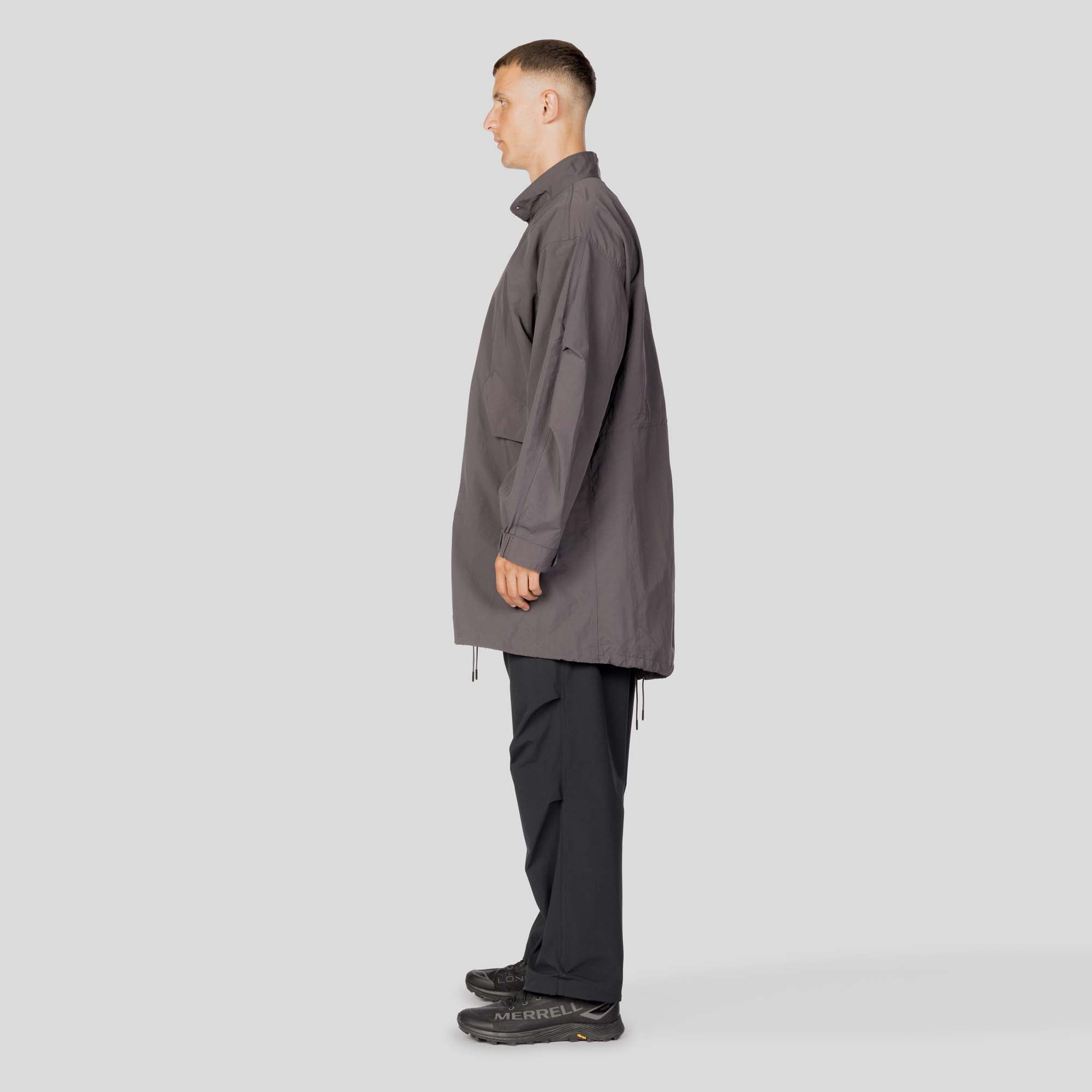 Nylon Washer Coat - Snow Peak UK