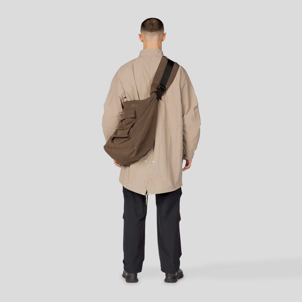 Snow Peak Borsa tote piccola, beige Snow Peak Borsa tote piccola, beige