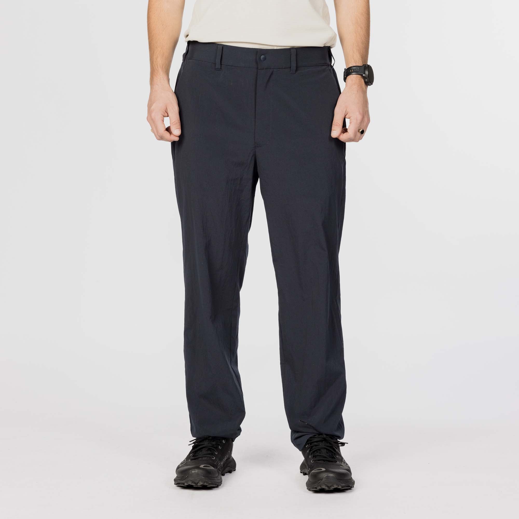 Breathable Quick Dry Pants - Snow Peak UK