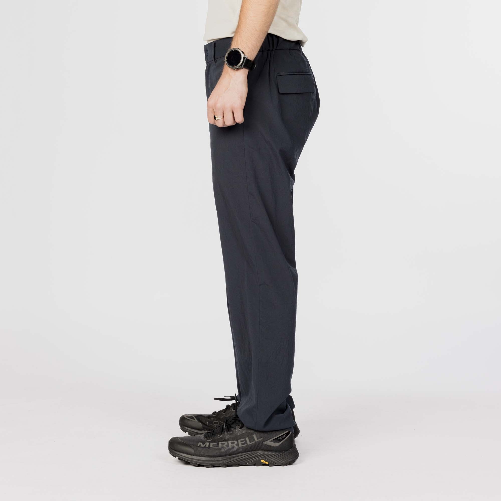 Breathable Quick Dry Pants - Snow Peak UK
