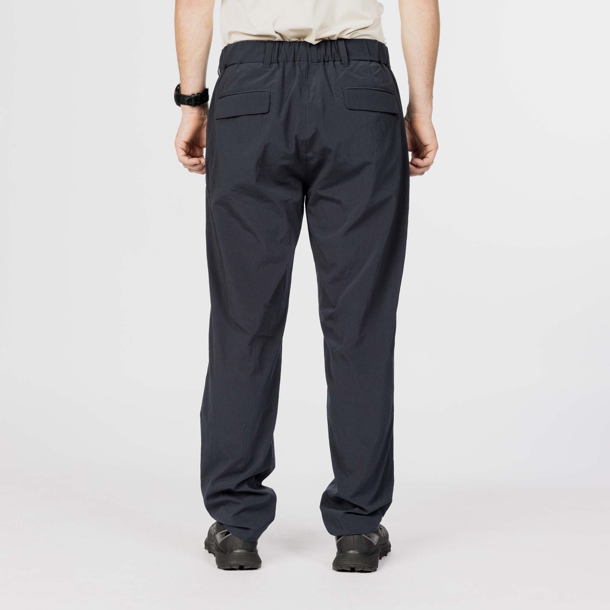 Breathable Quick Dry Pants - Snow Peak UK