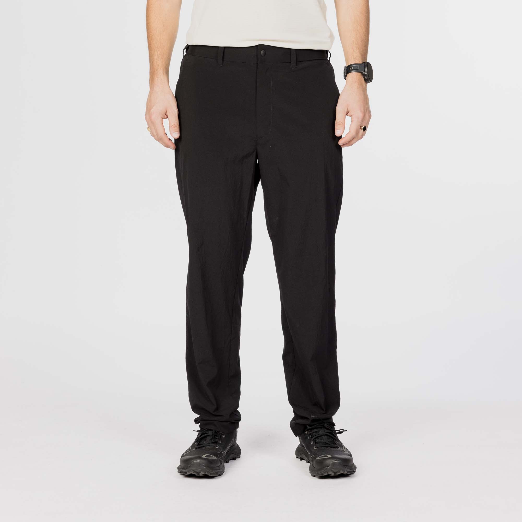 Breathable Quick Dry Pants - Snow Peak UK