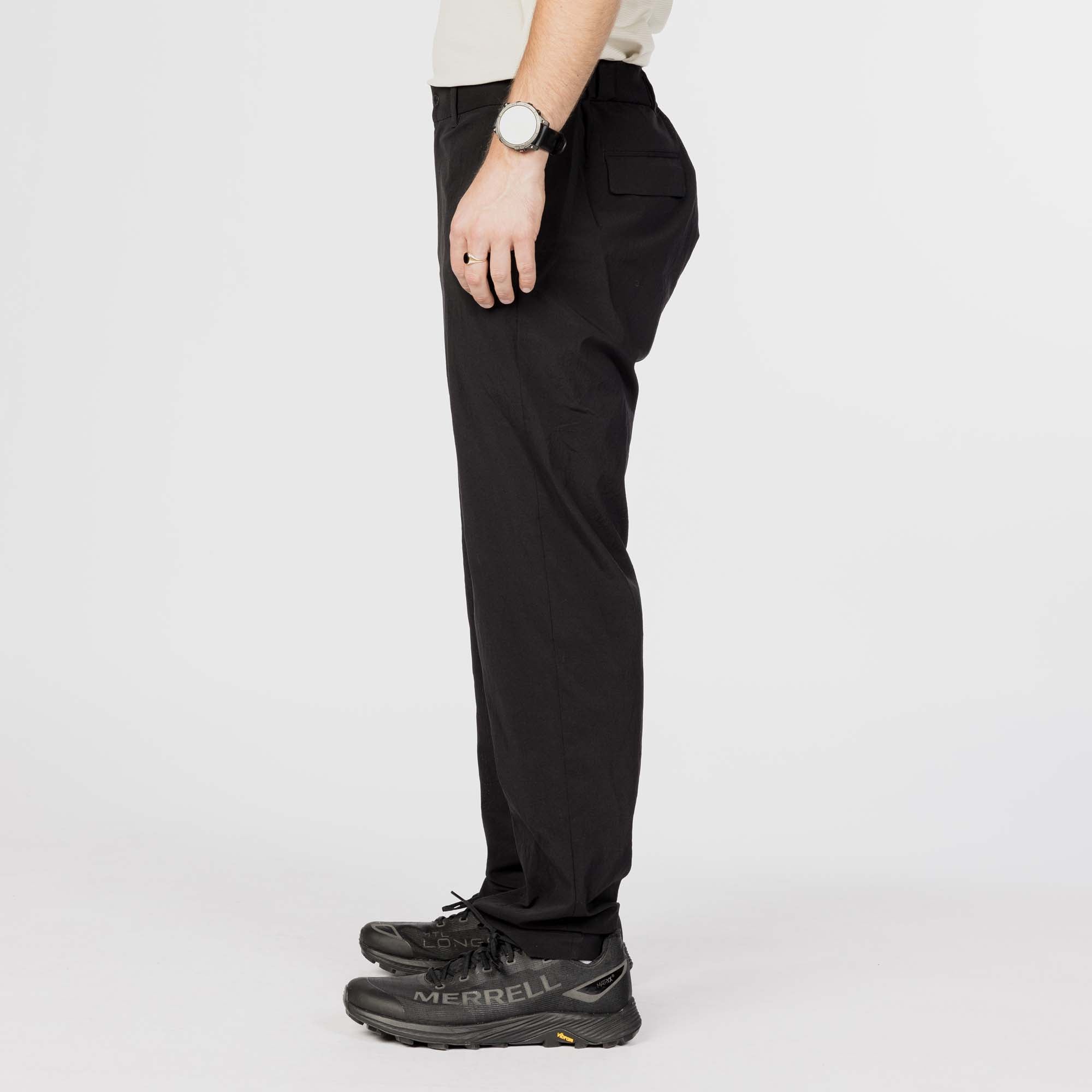 Breathable Quick Dry Pants - Snow Peak UK