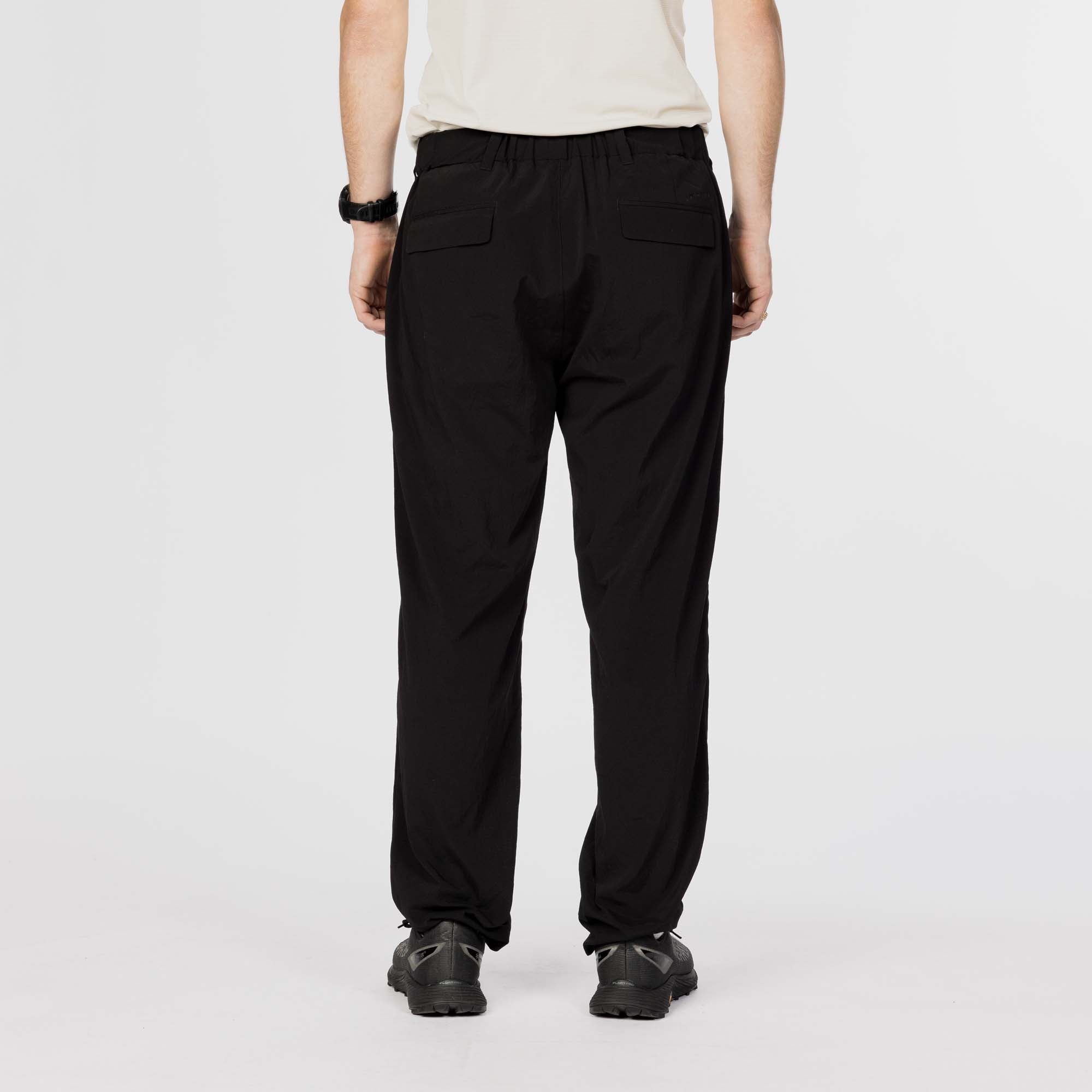 Breathable Quick Dry Pants - Snow Peak UK