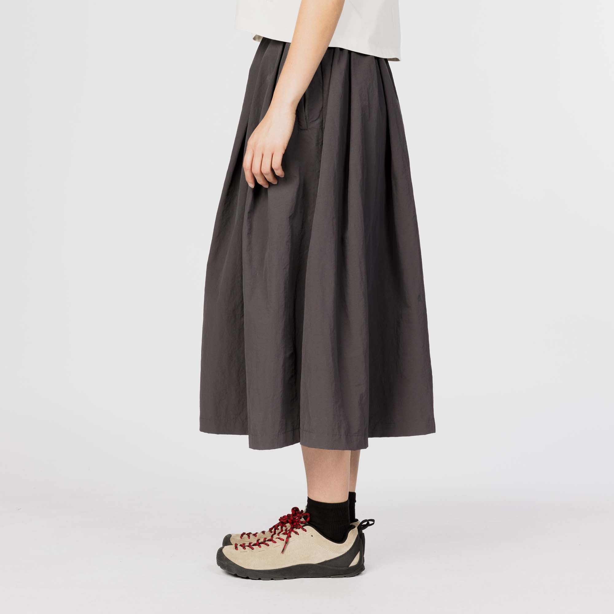 Nylon Washer Skirt - Snow Peak UK