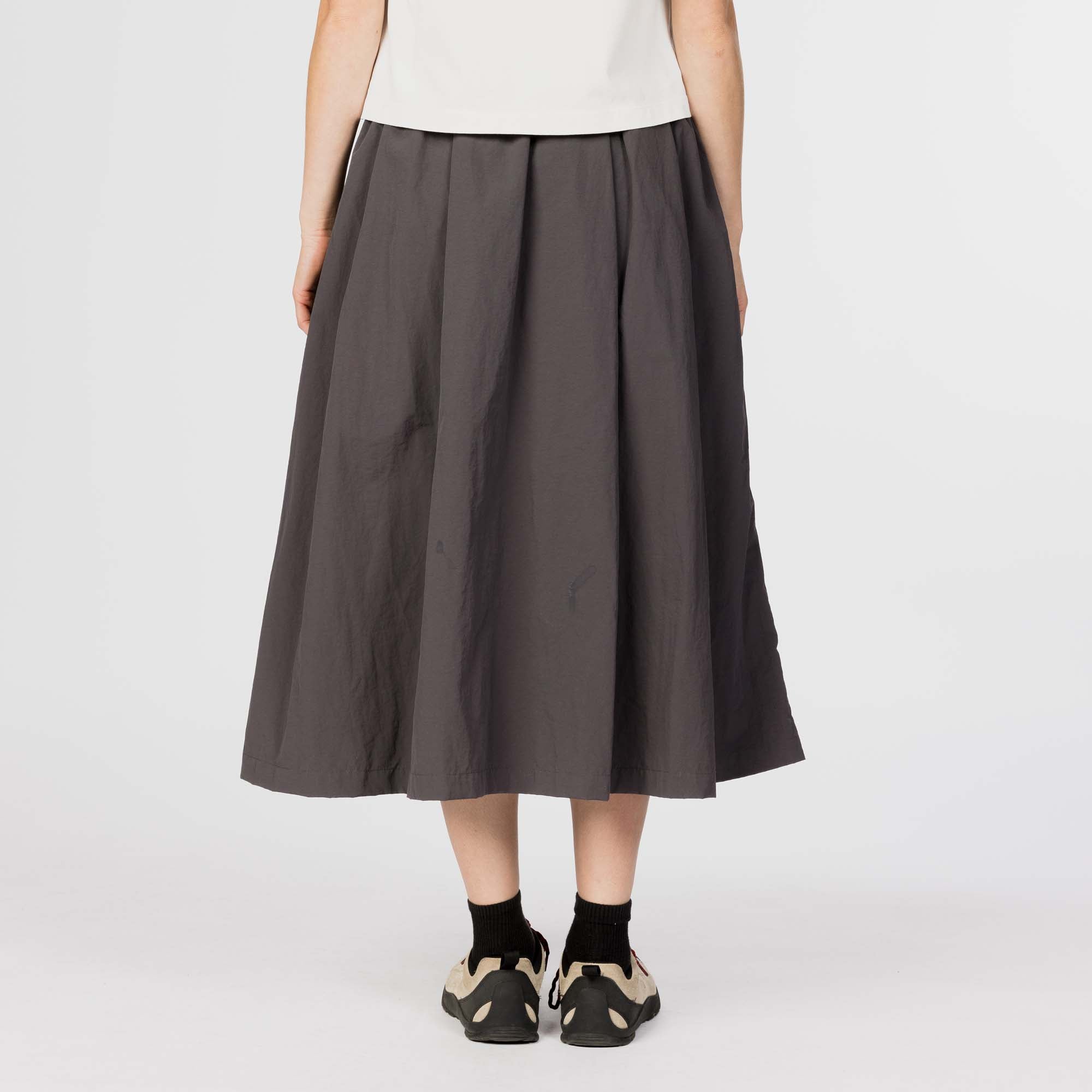 Nylon Washer Skirt - Snow Peak UK