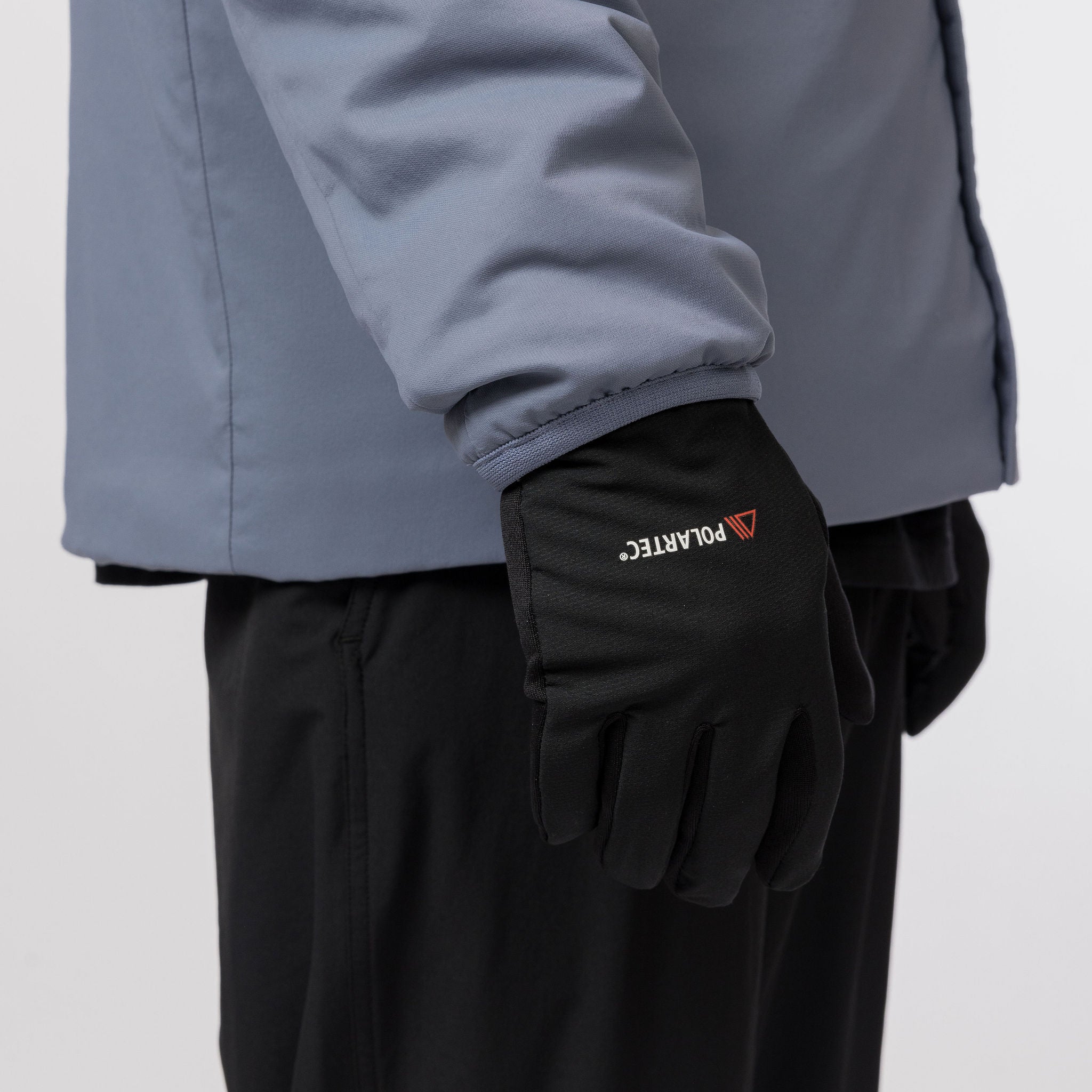 Polartec Power Stretch Glove - Snow Peak UK