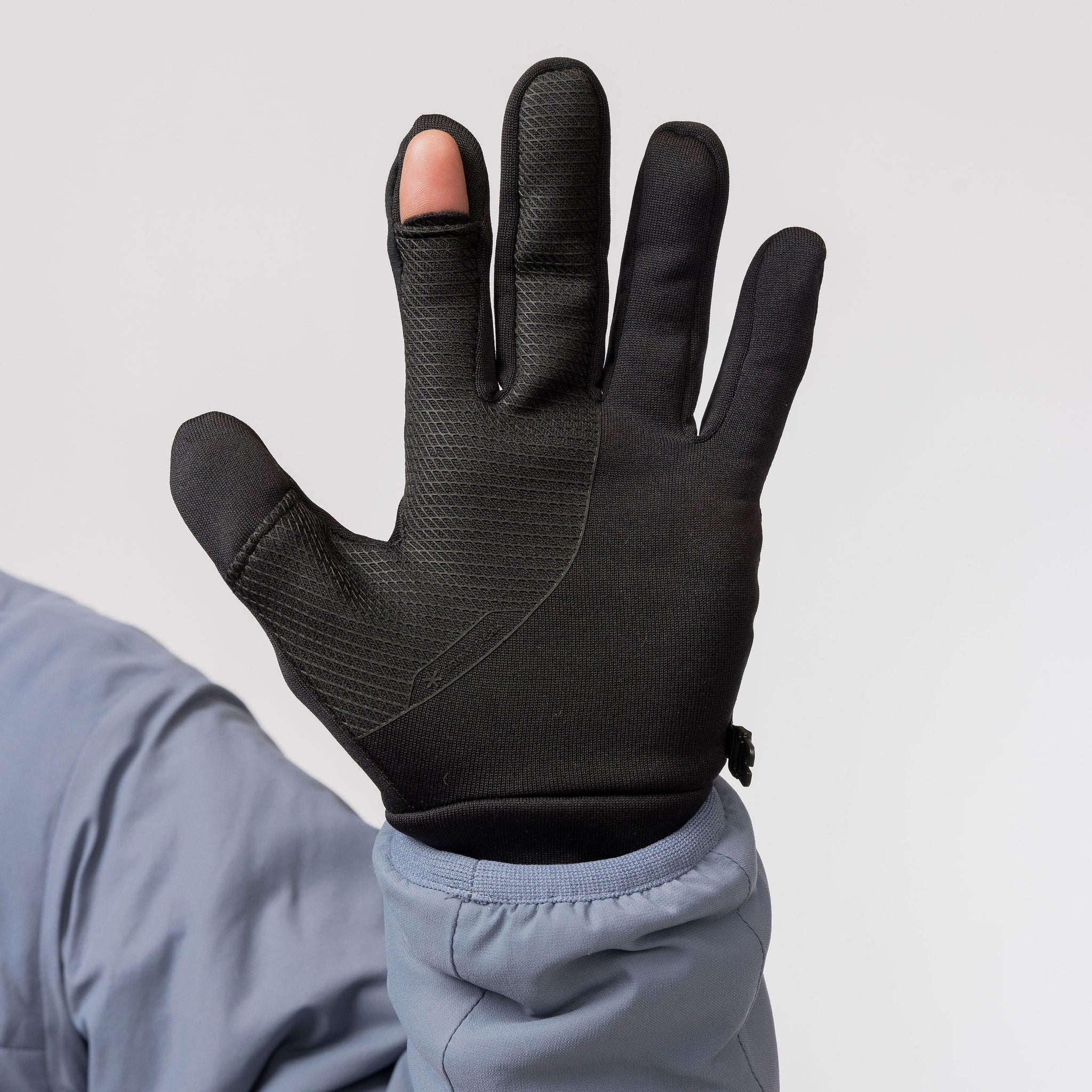 Polartec Power Stretch Glove - Snow Peak UK