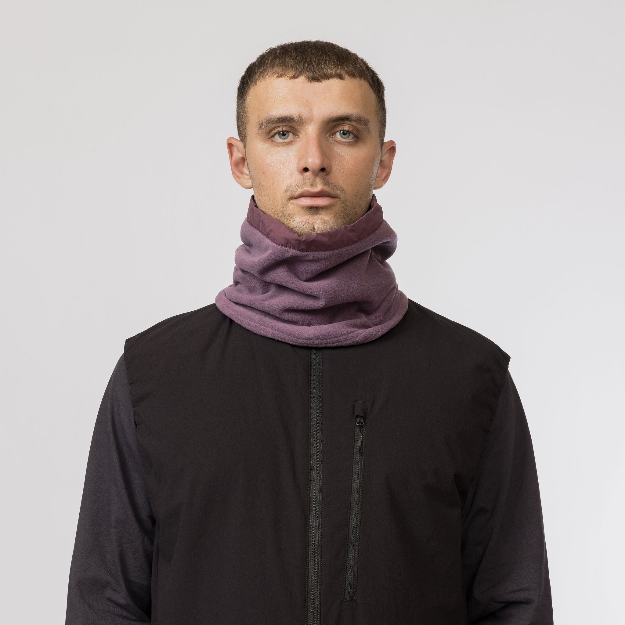Polartec Neck Warmer - Snow Peak UK
