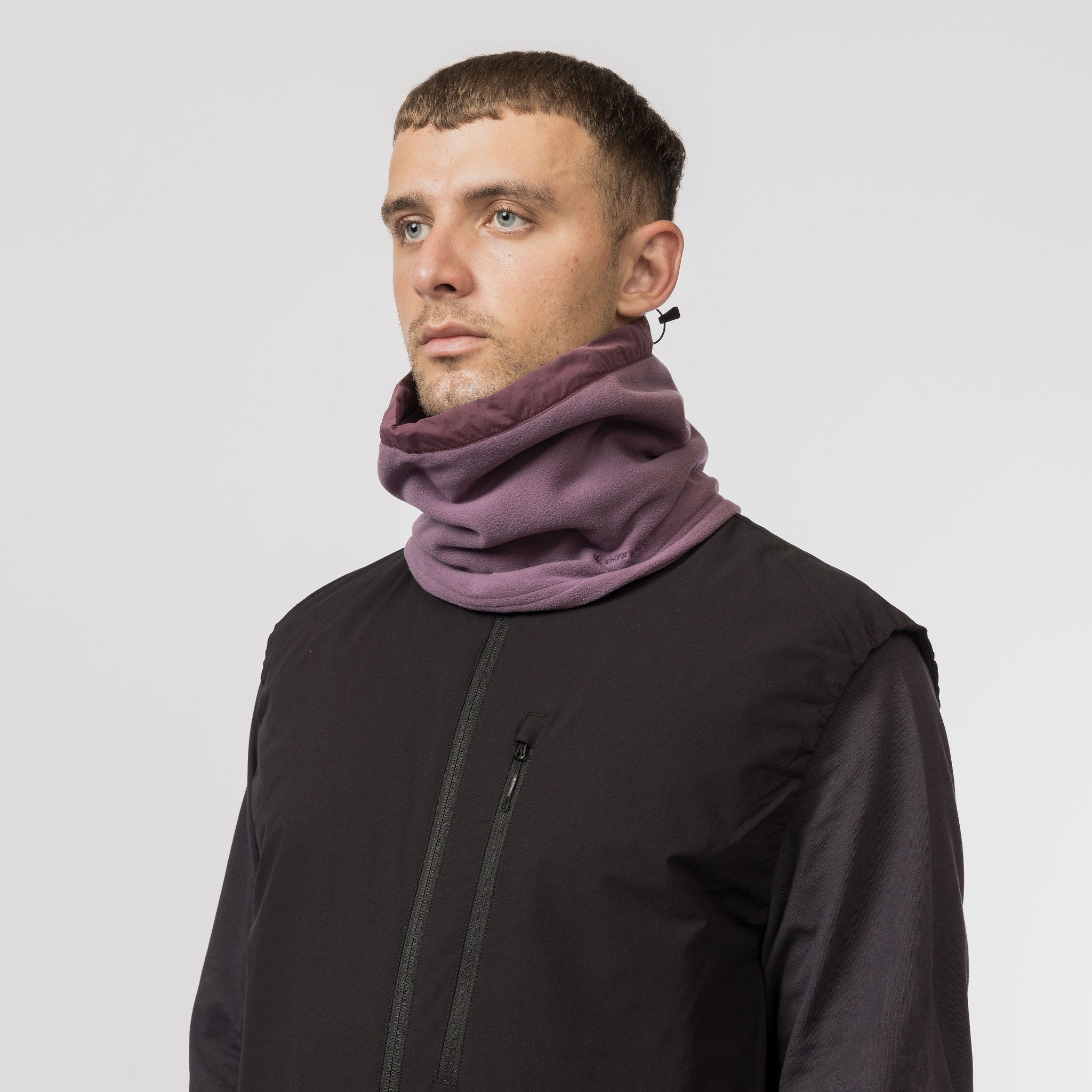 Polartec Neck Warmer - Snow Peak UK