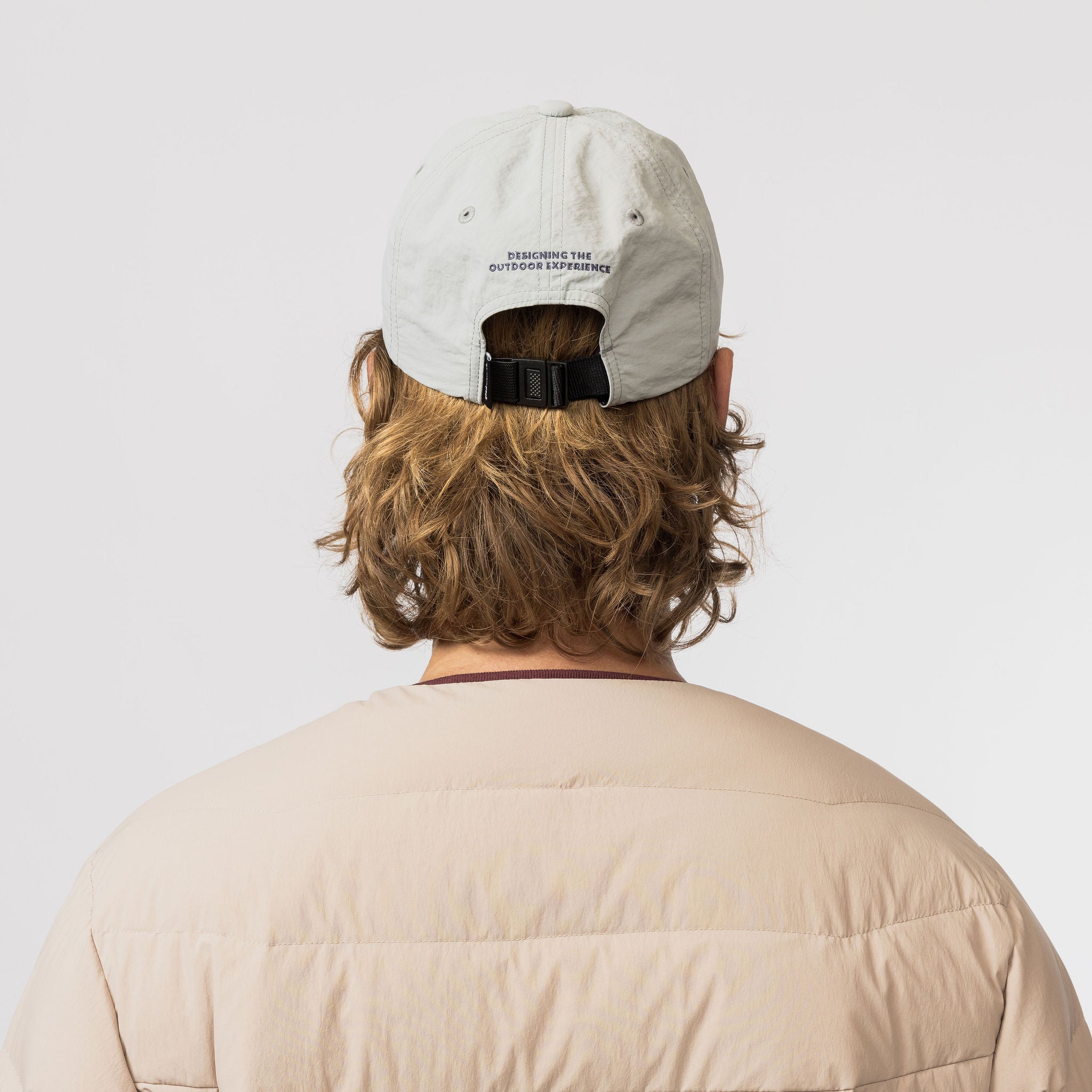 Logo Design Cap - Snow Peak UK