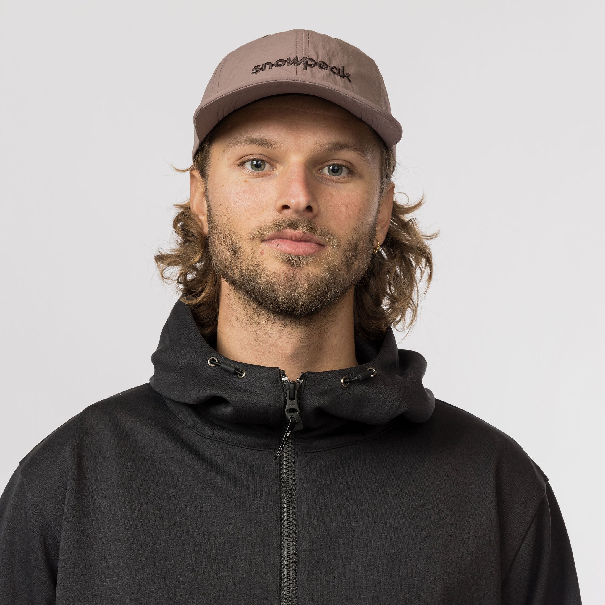 Logo Design Cap - Snow Peak UK