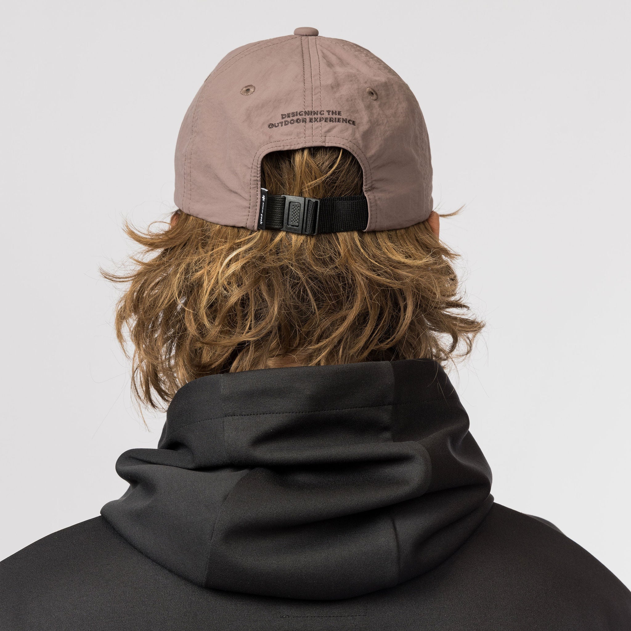 Logo Design Cap - Snow Peak UK