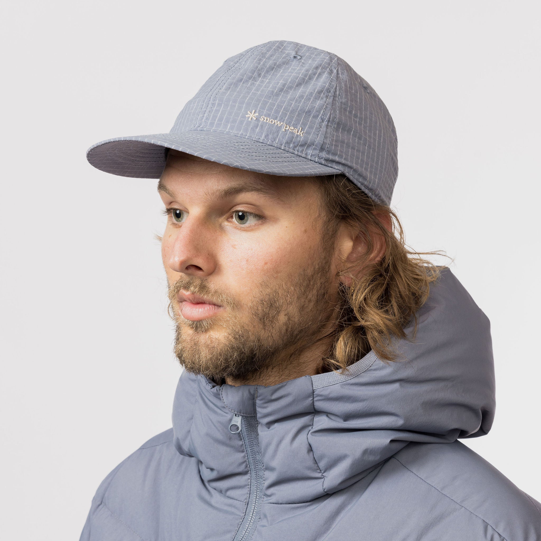 KASURI Ripstop Cap