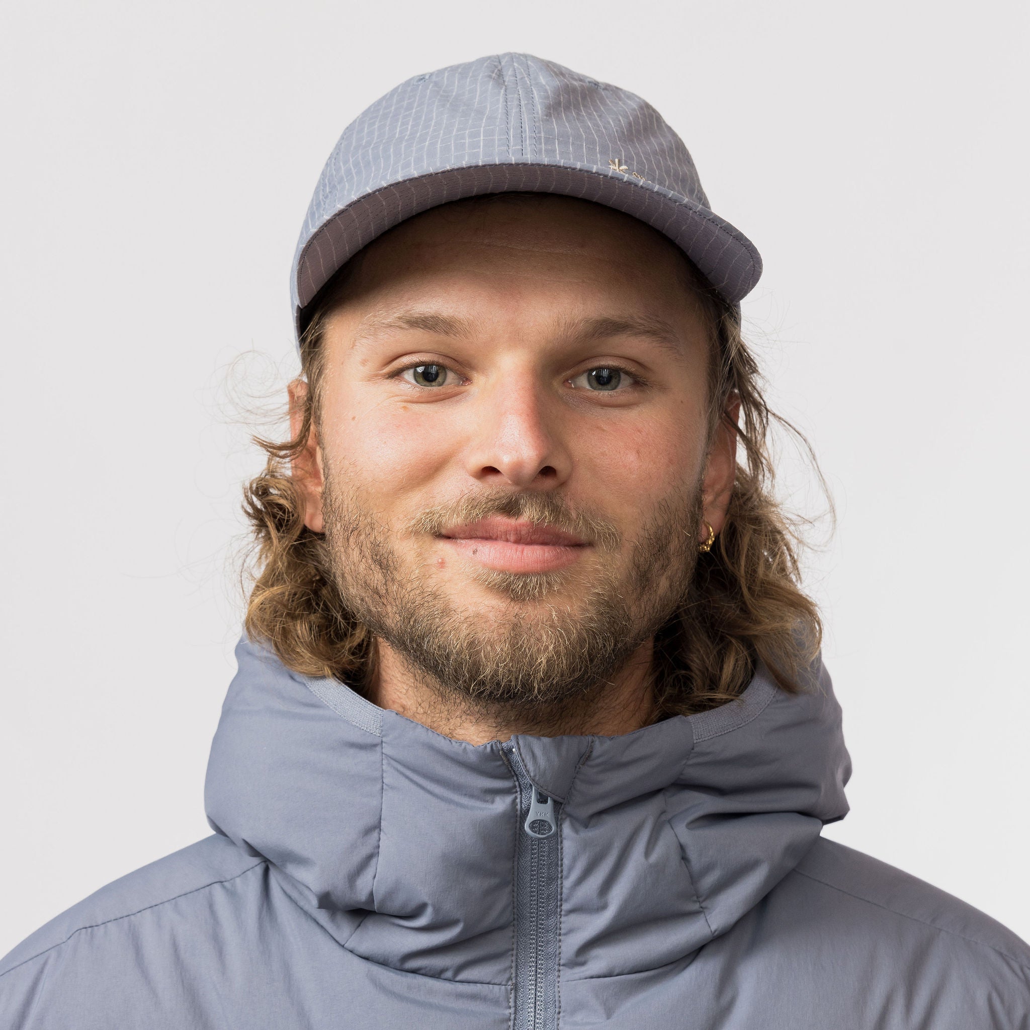 KASURI Ripstop Cap