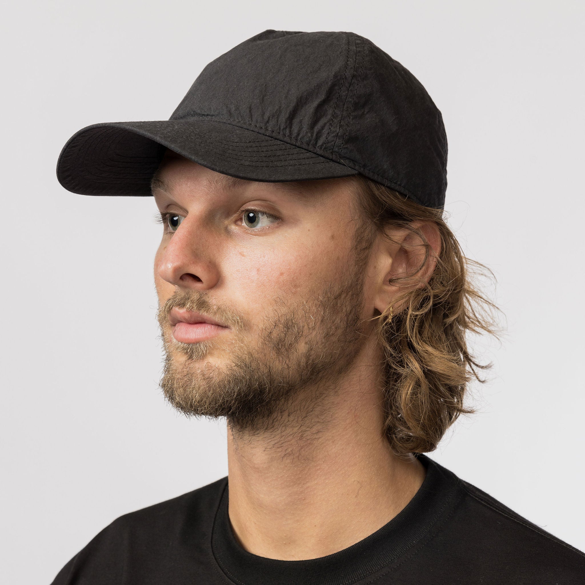 Indigo C/N Cap - Snow Peak UK