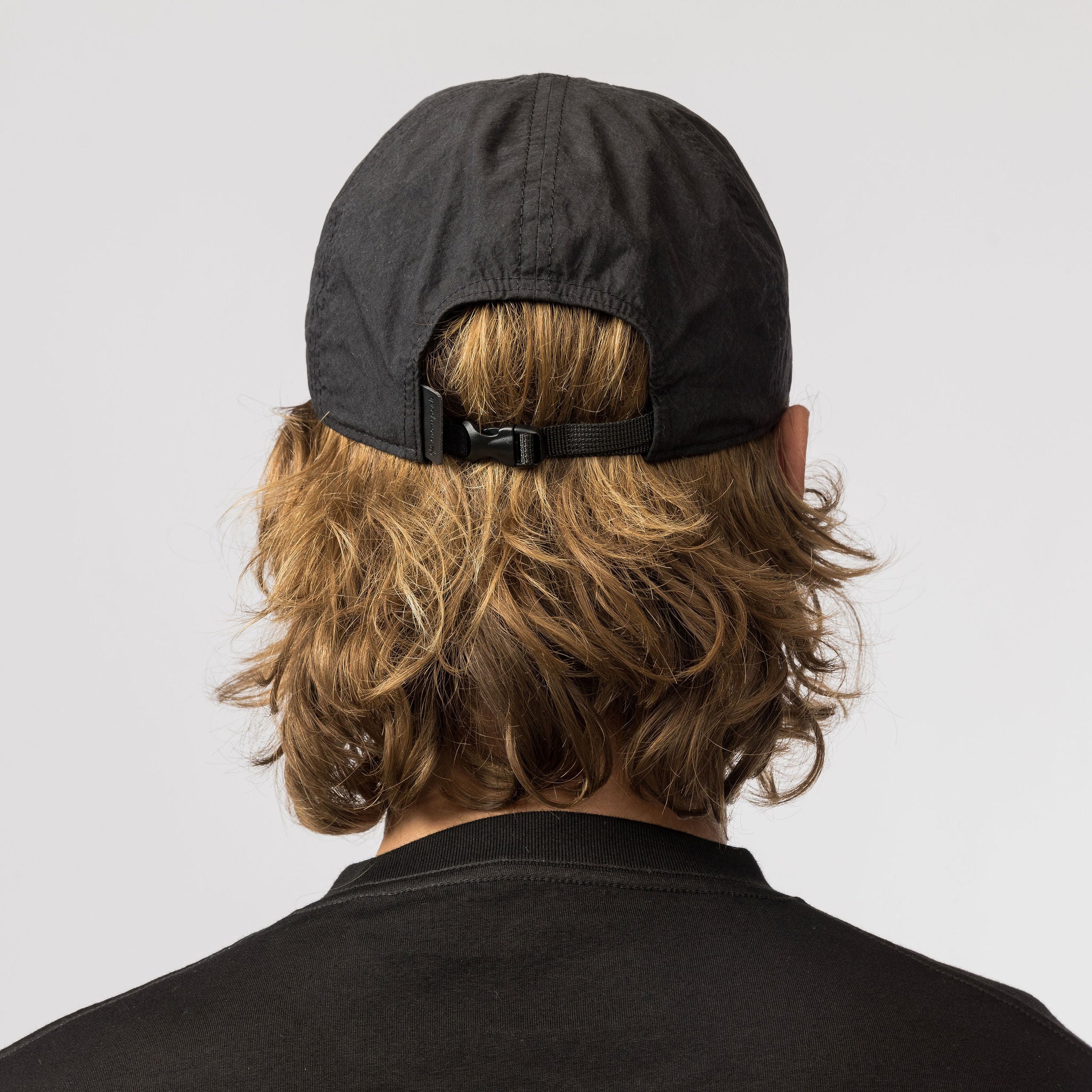 Indigo C/N Cap - Snow Peak UK