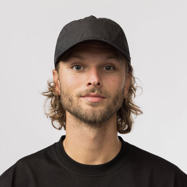Indigo C/N Cap - Snow Peak UK