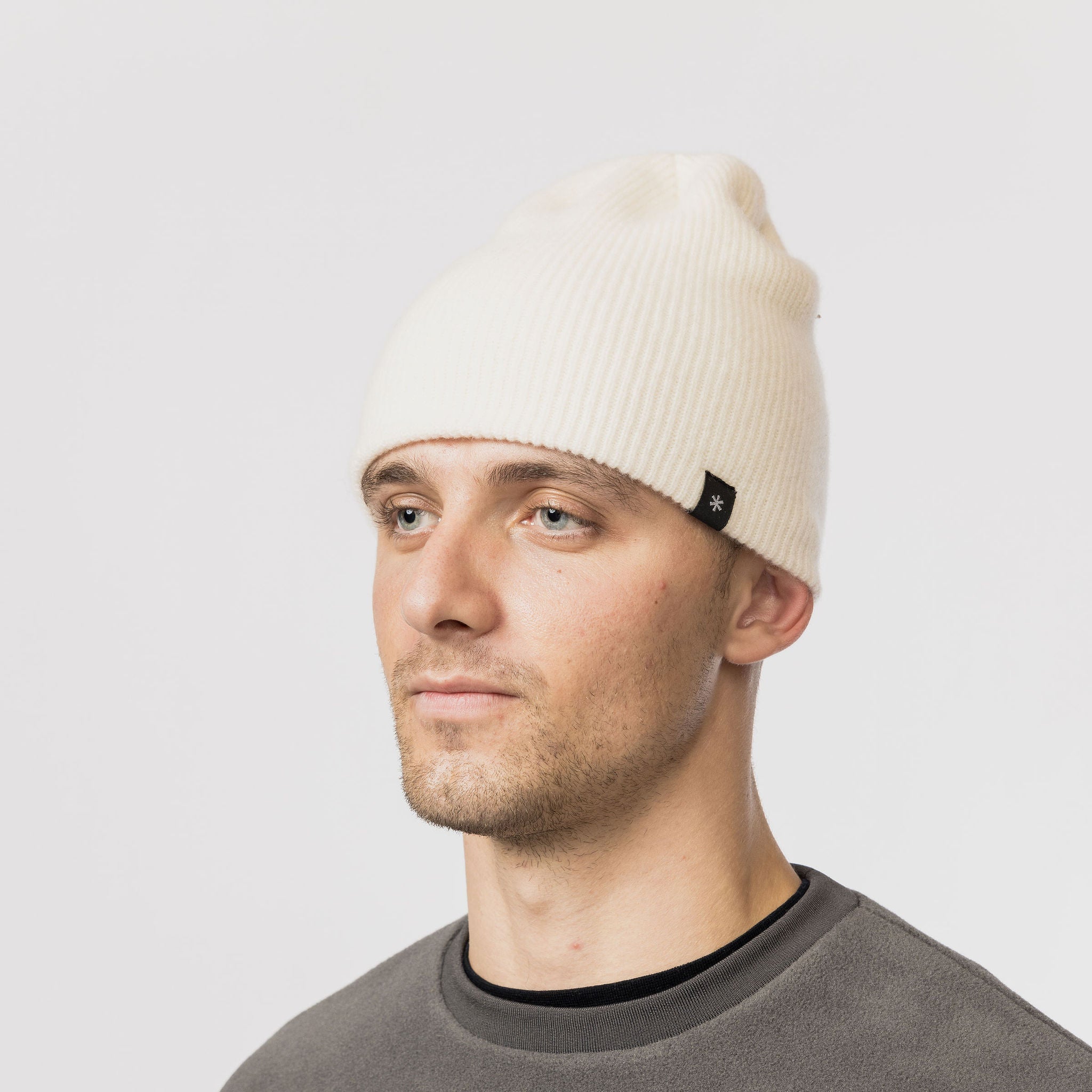 Knit Cap - Snow Peak UK
