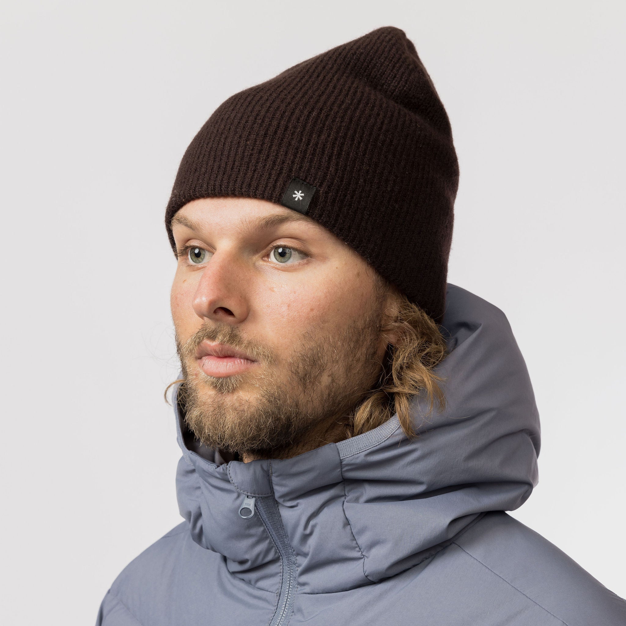 Knit Cap - Snow Peak UK