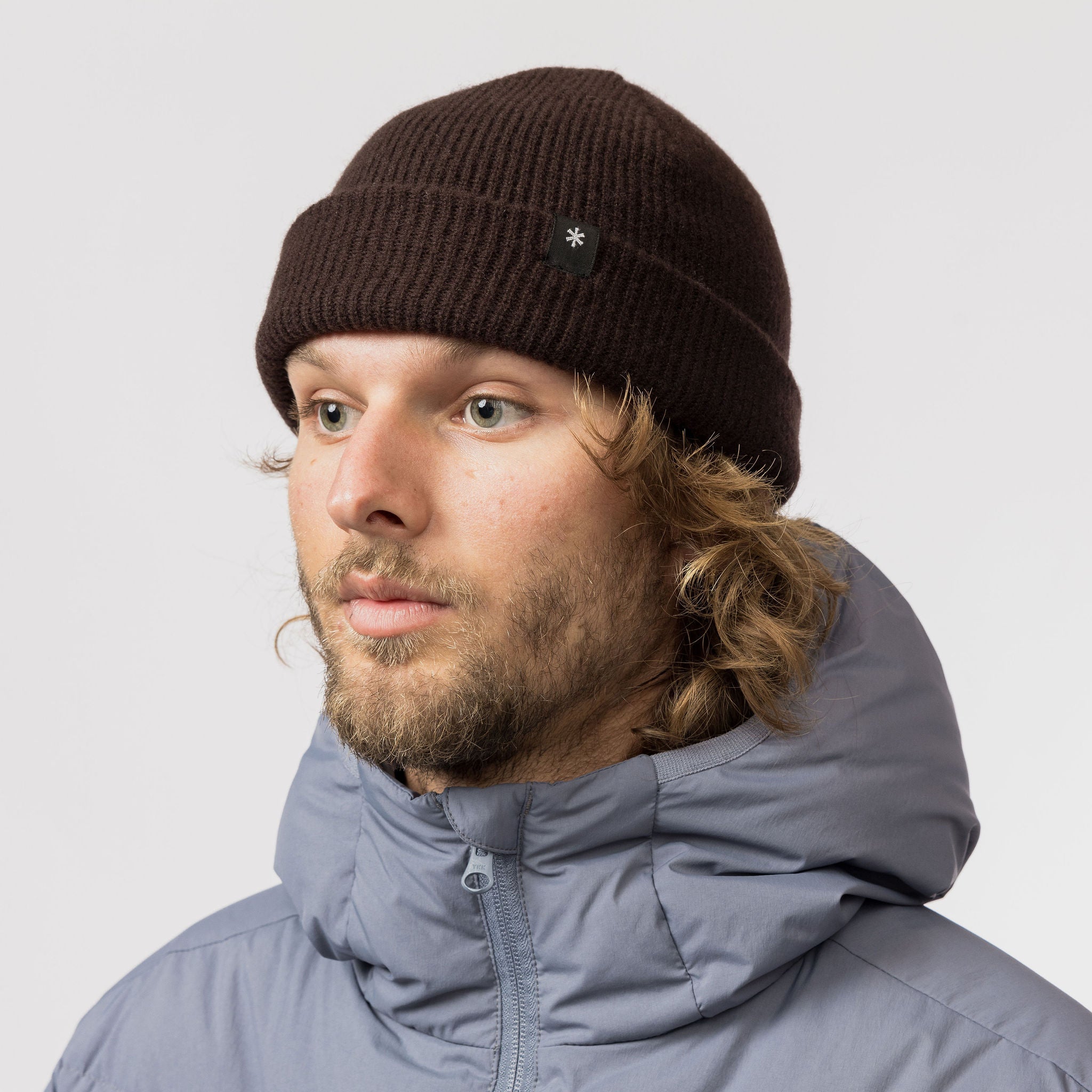 Knit Cap - Snow Peak UK