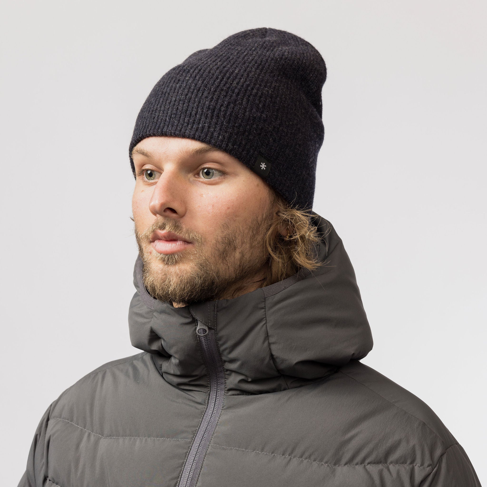 Knit Cap - Snow Peak UK