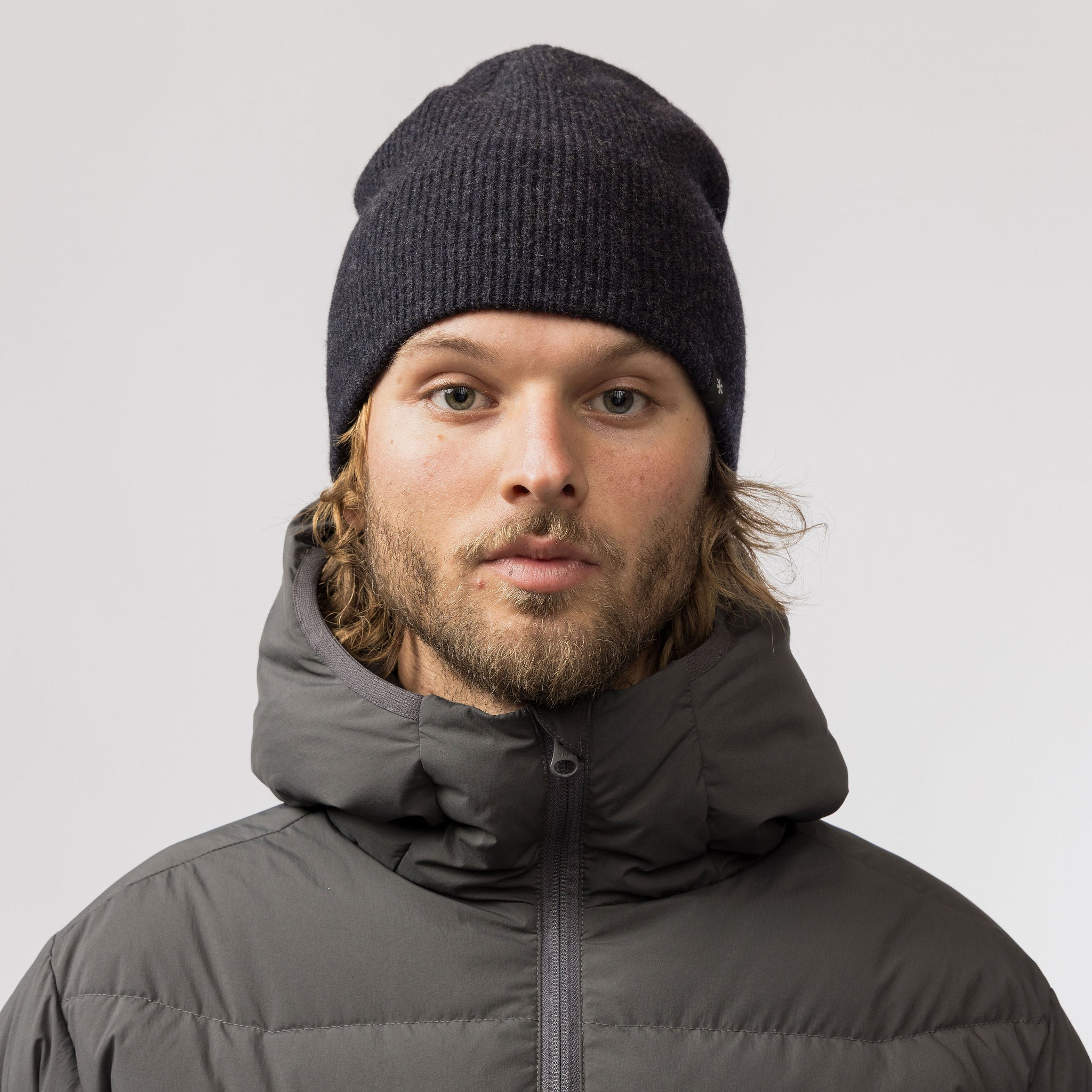 Knit Cap - Snow Peak UK