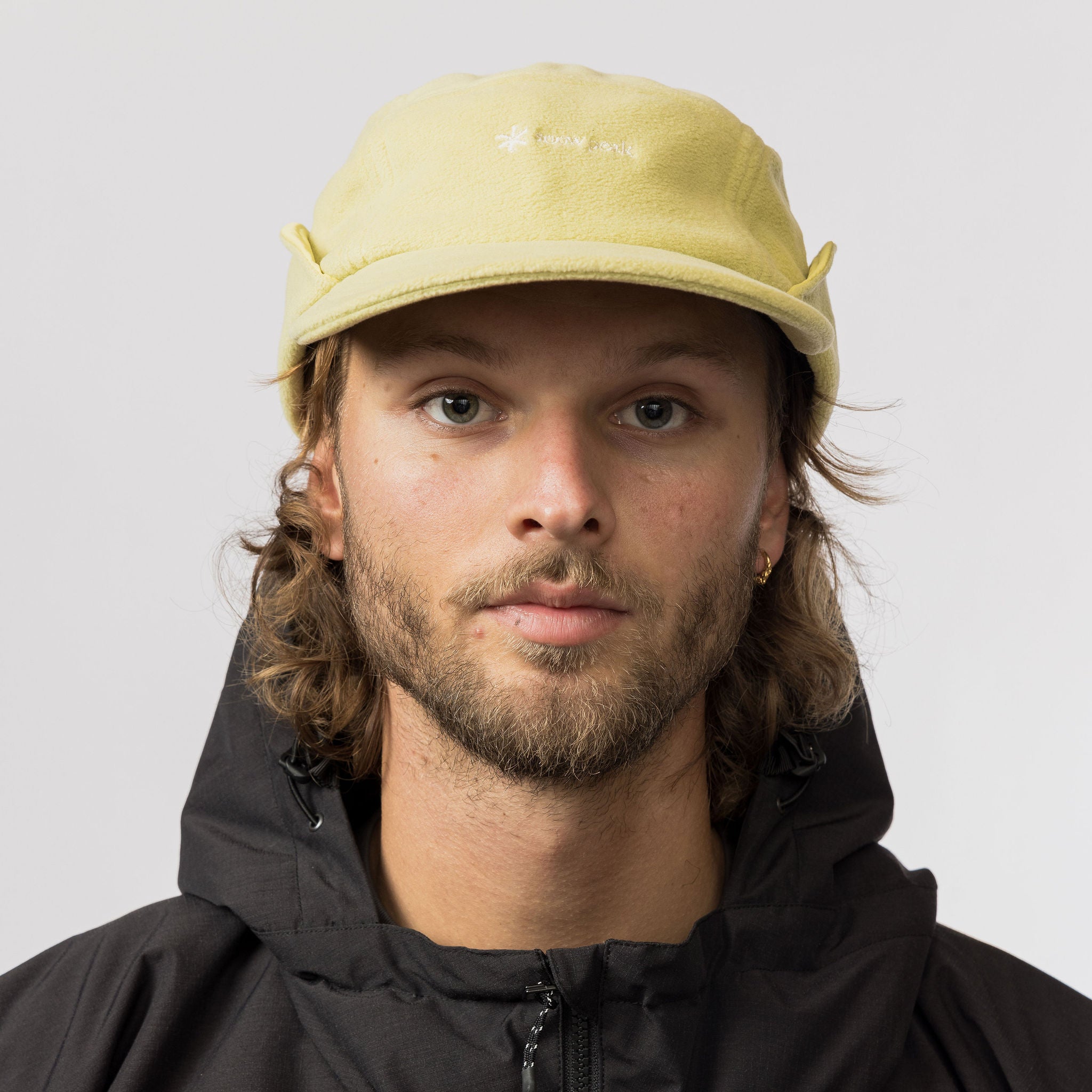 Polartec Ear Cuff Cap - Snow Peak UK