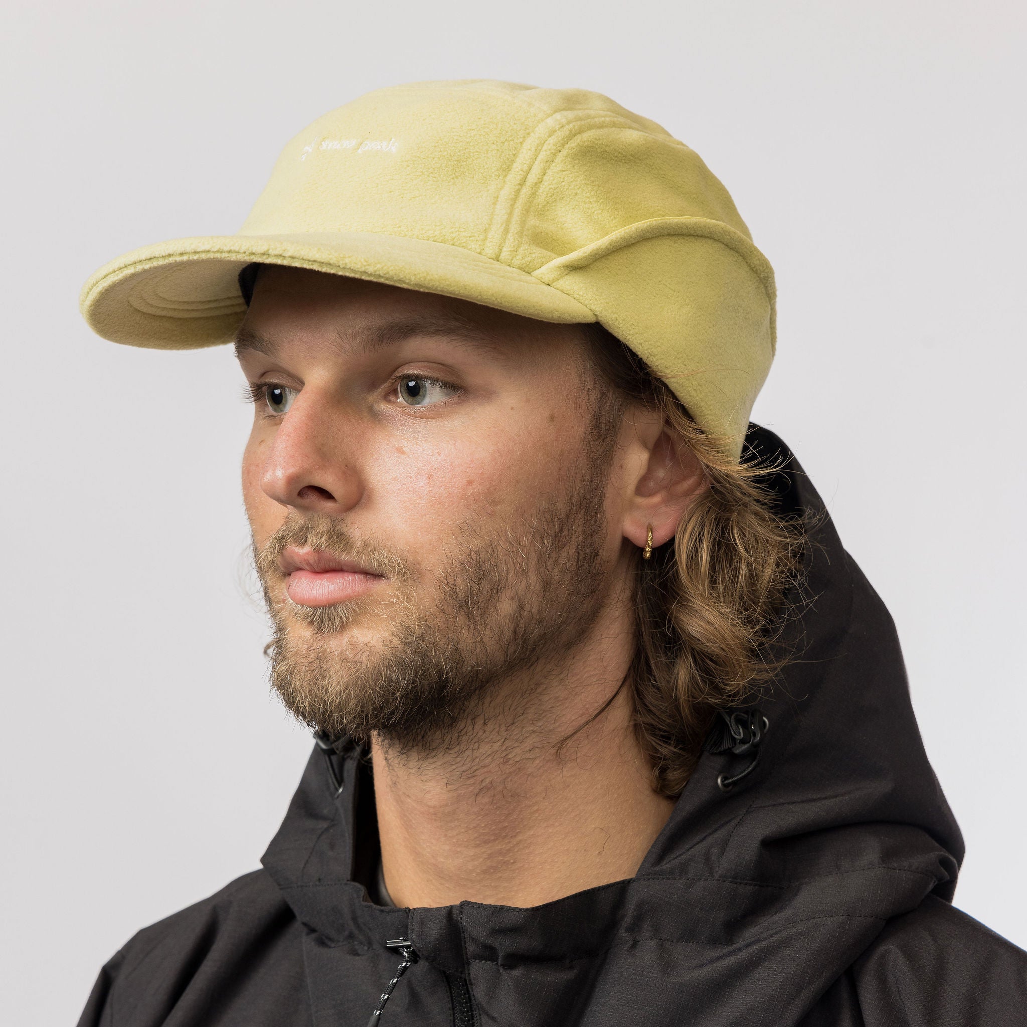 Polartec Ear Cuff Cap - Snow Peak UK