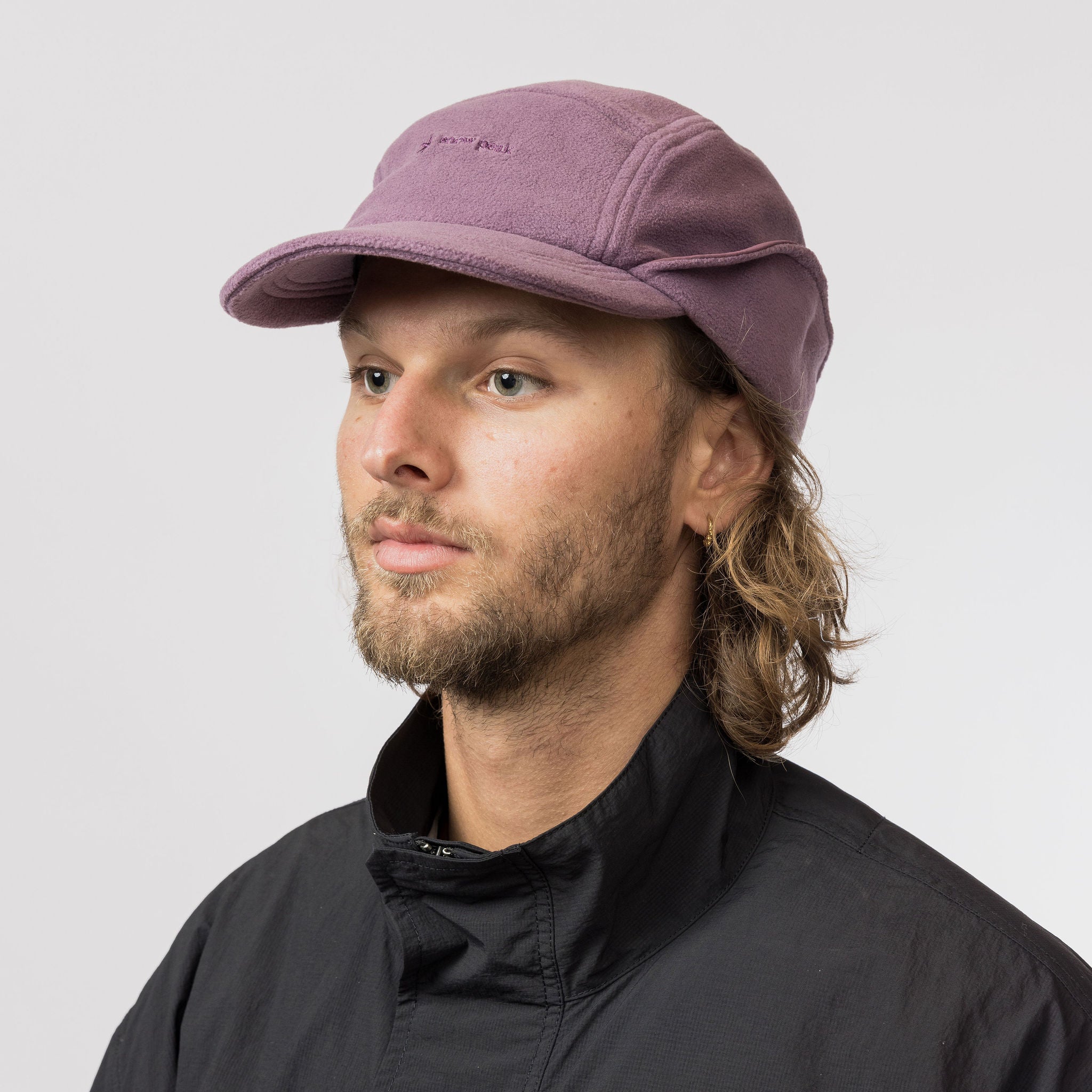 Polartec Ear Cuff Cap - Snow Peak UK