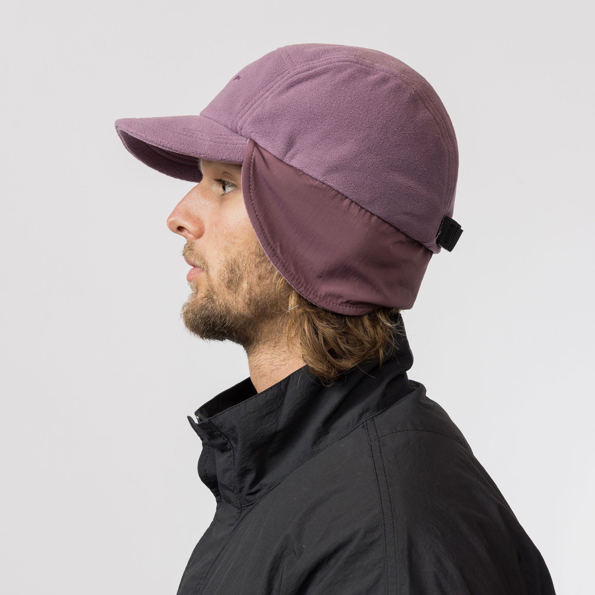 Polartec Ear Cuff Cap - Snow Peak UK