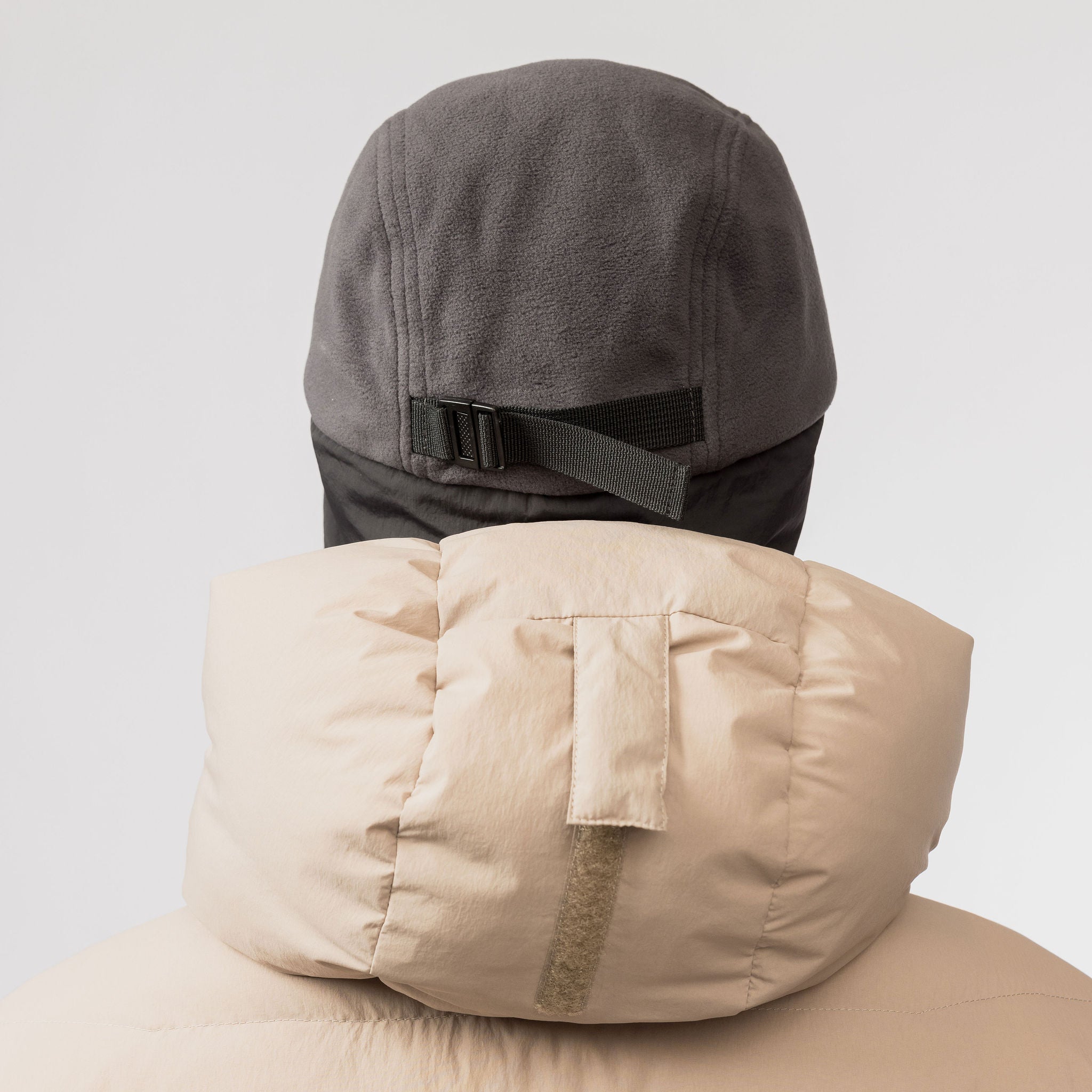 Polartec Ear Cuff Cap - Snow Peak UK