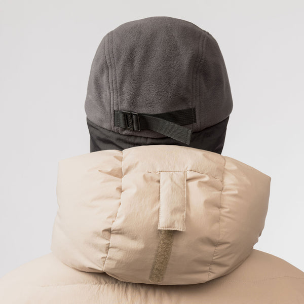 Polartec Ear Cuff Cap - Snow Peak UK