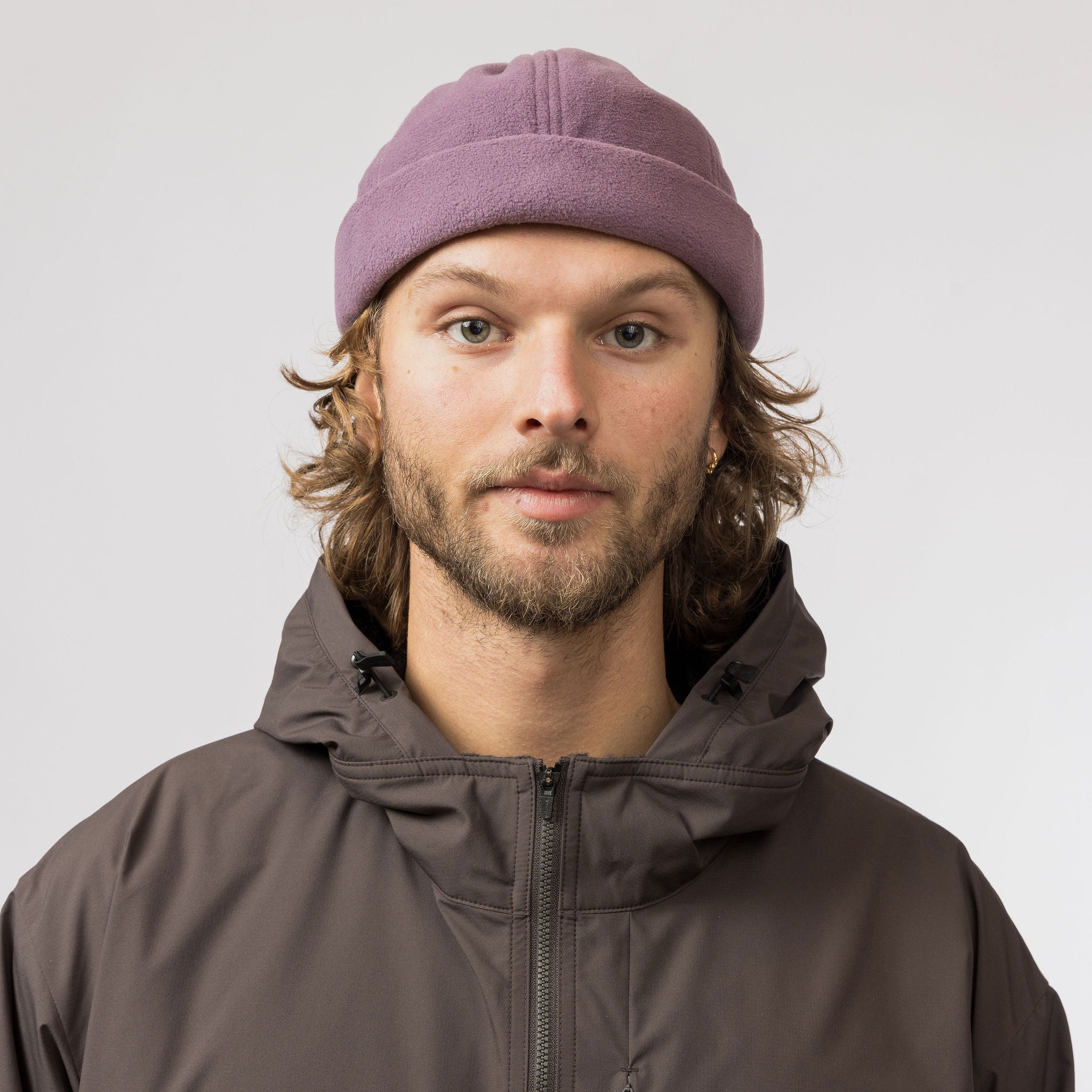 Polartec Watch Cap - Snow Peak UK