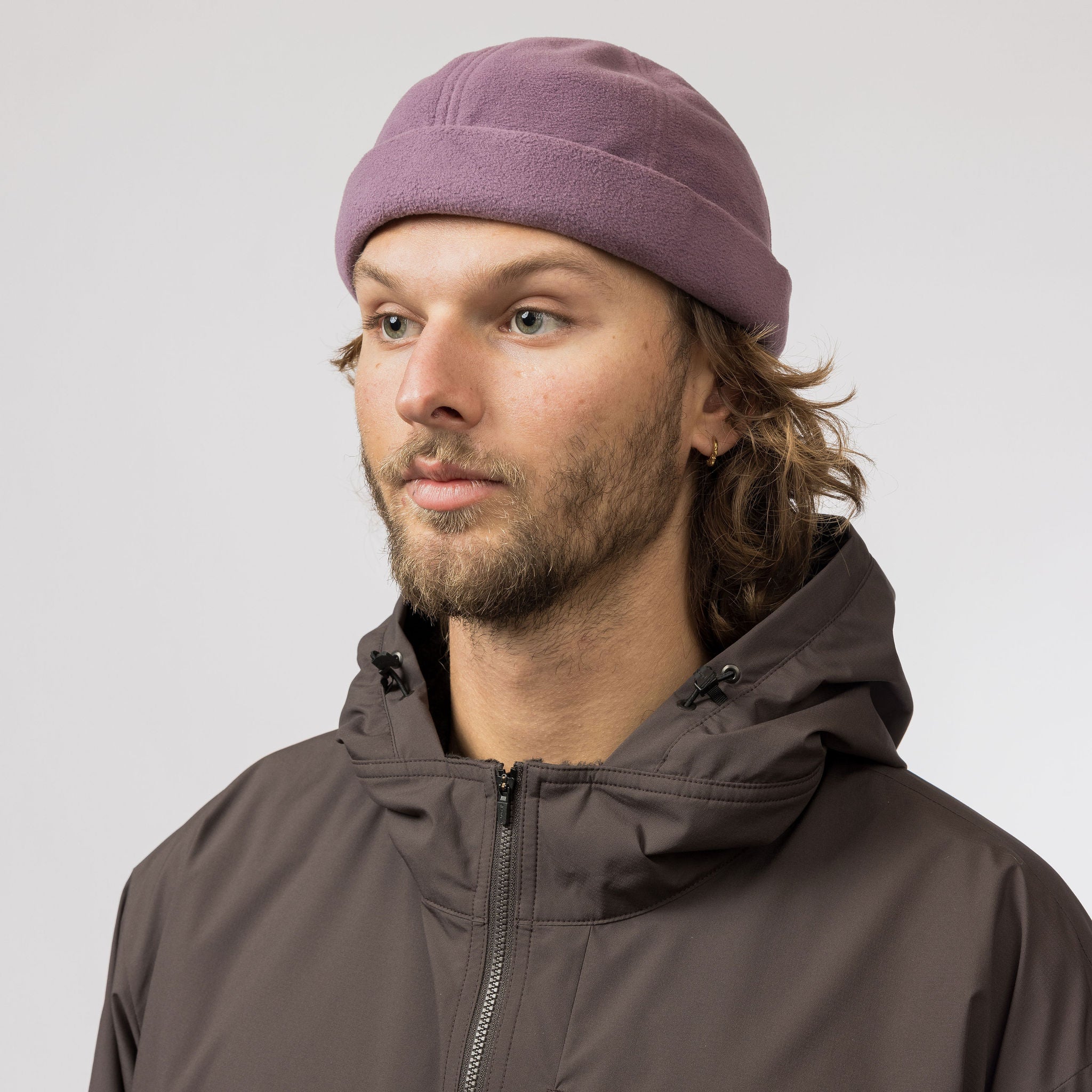 Polartec Watch Cap - Snow Peak UK