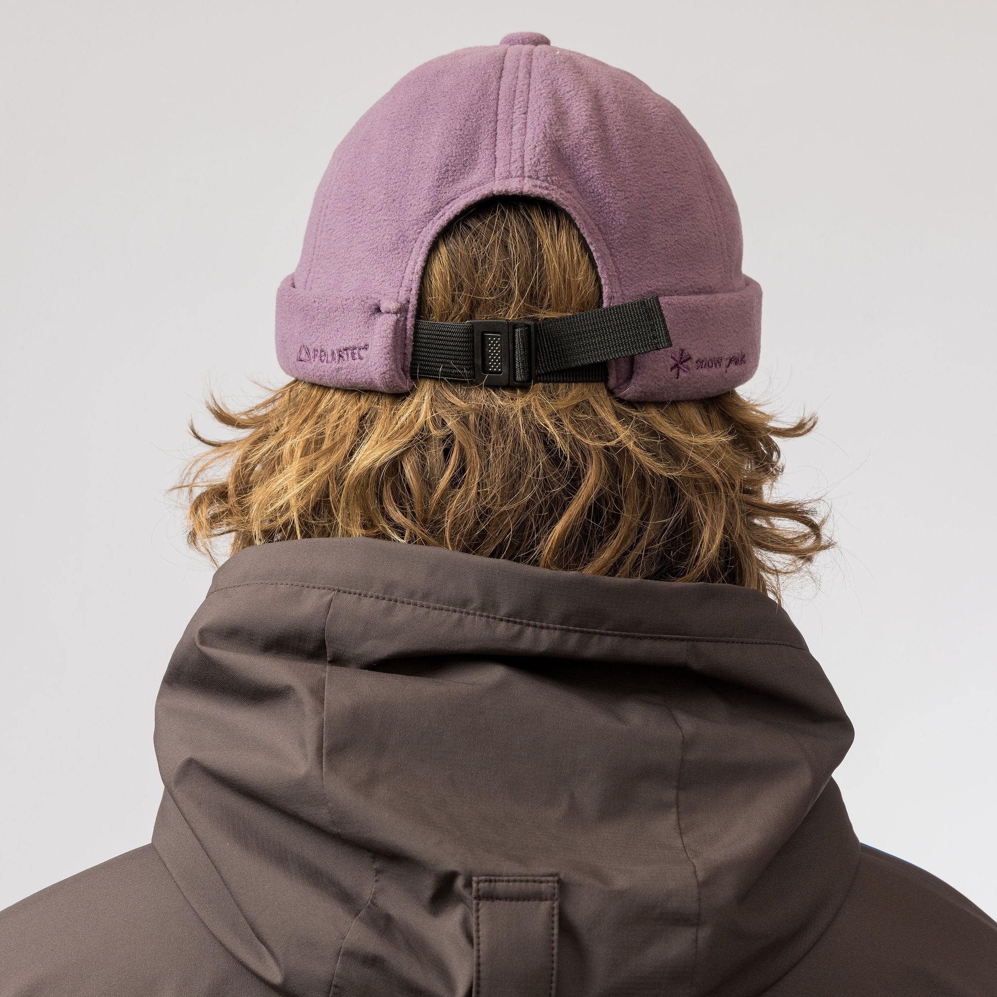 Polartec Watch Cap - Snow Peak UK
