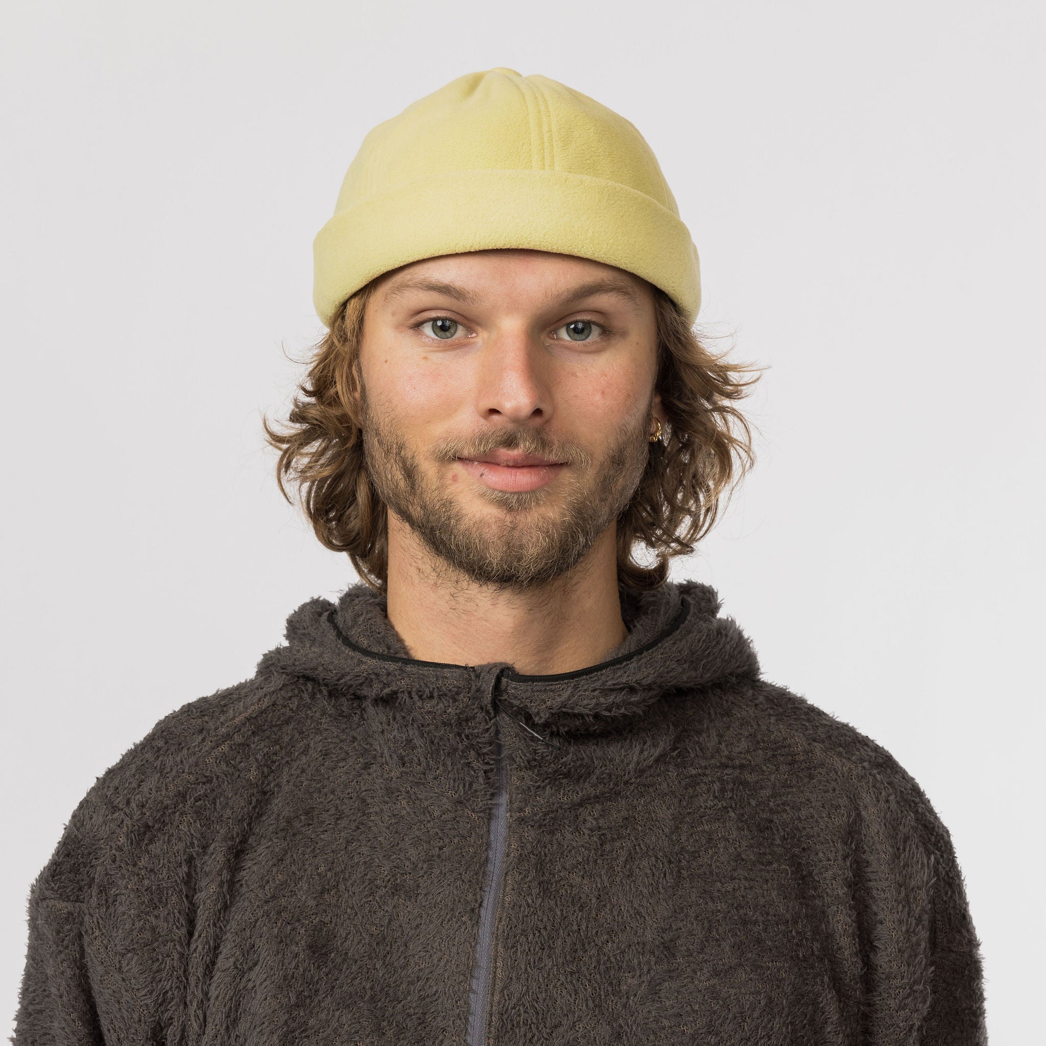 Polartec Watch Cap - Snow Peak UK