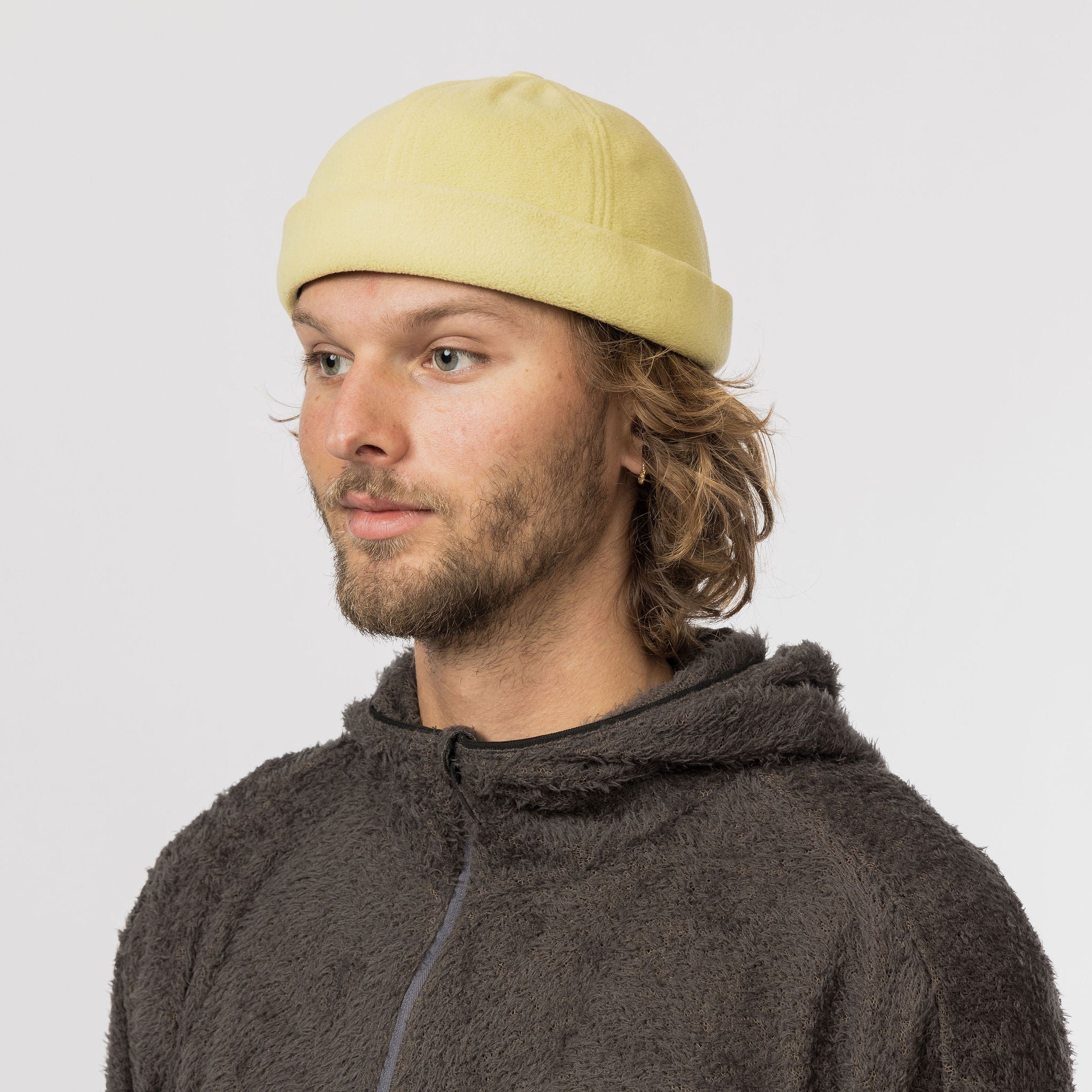 Polartec Watch Cap - Snow Peak UK