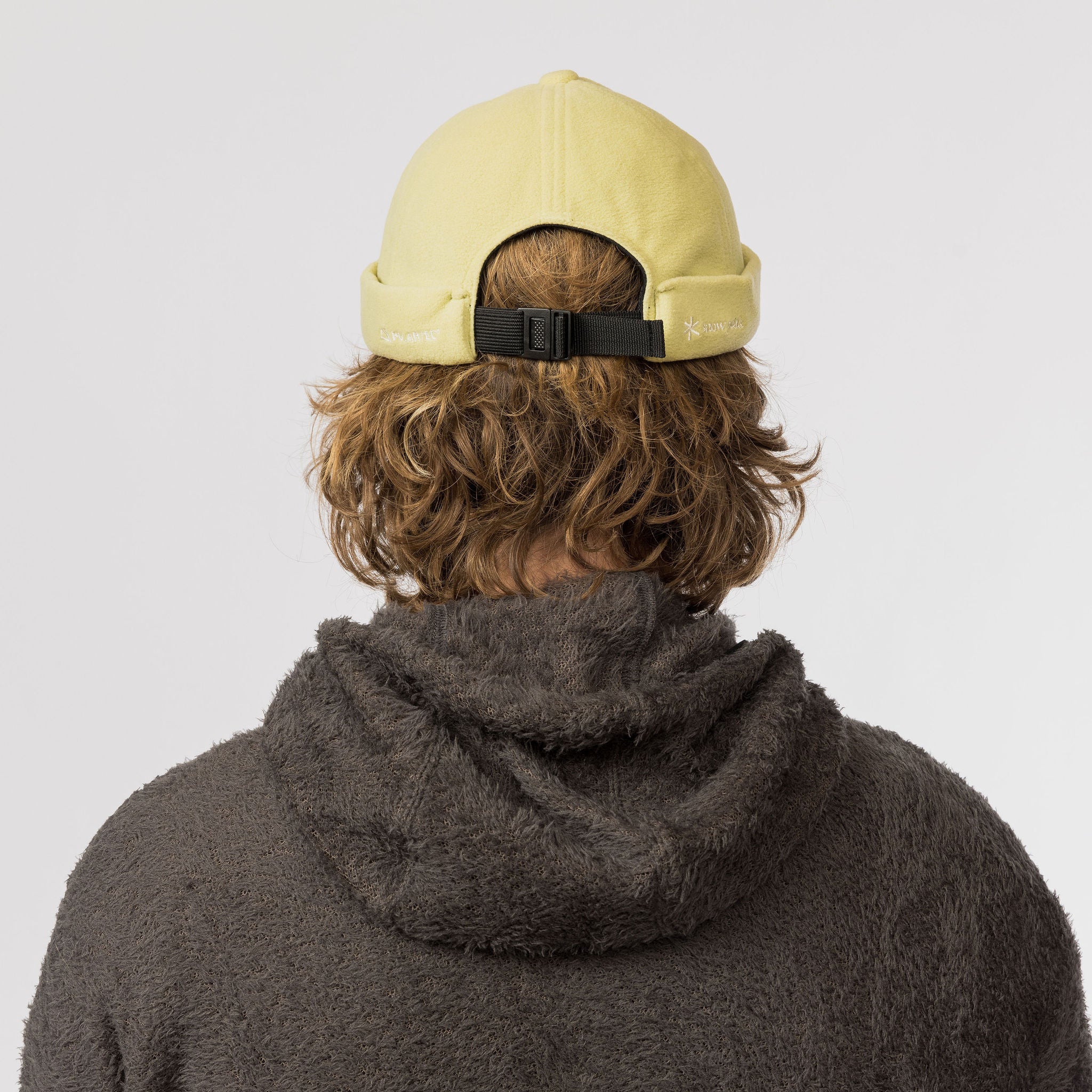 Polartec Watch Cap - Snow Peak UK