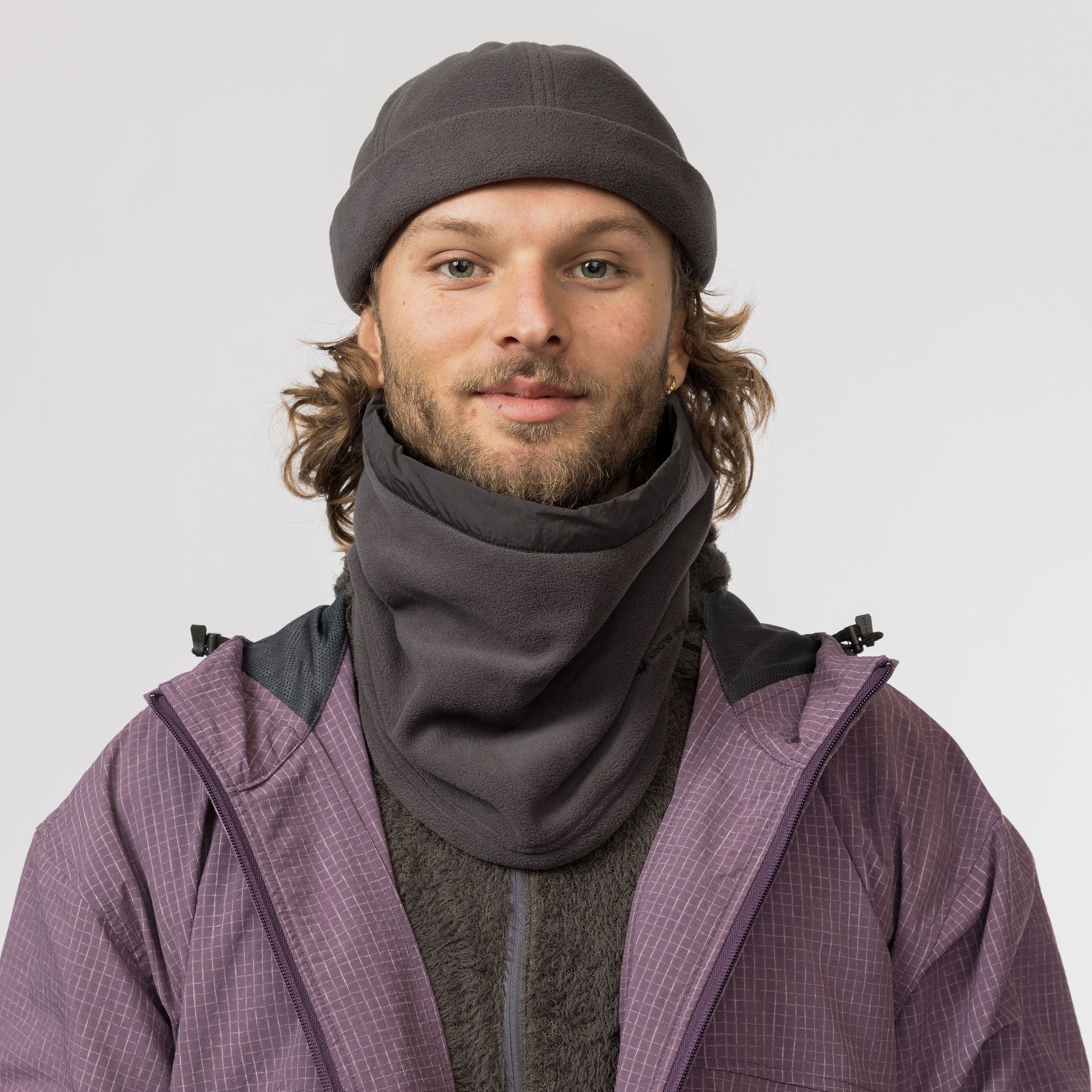 Polartec Watch Cap - Snow Peak UK