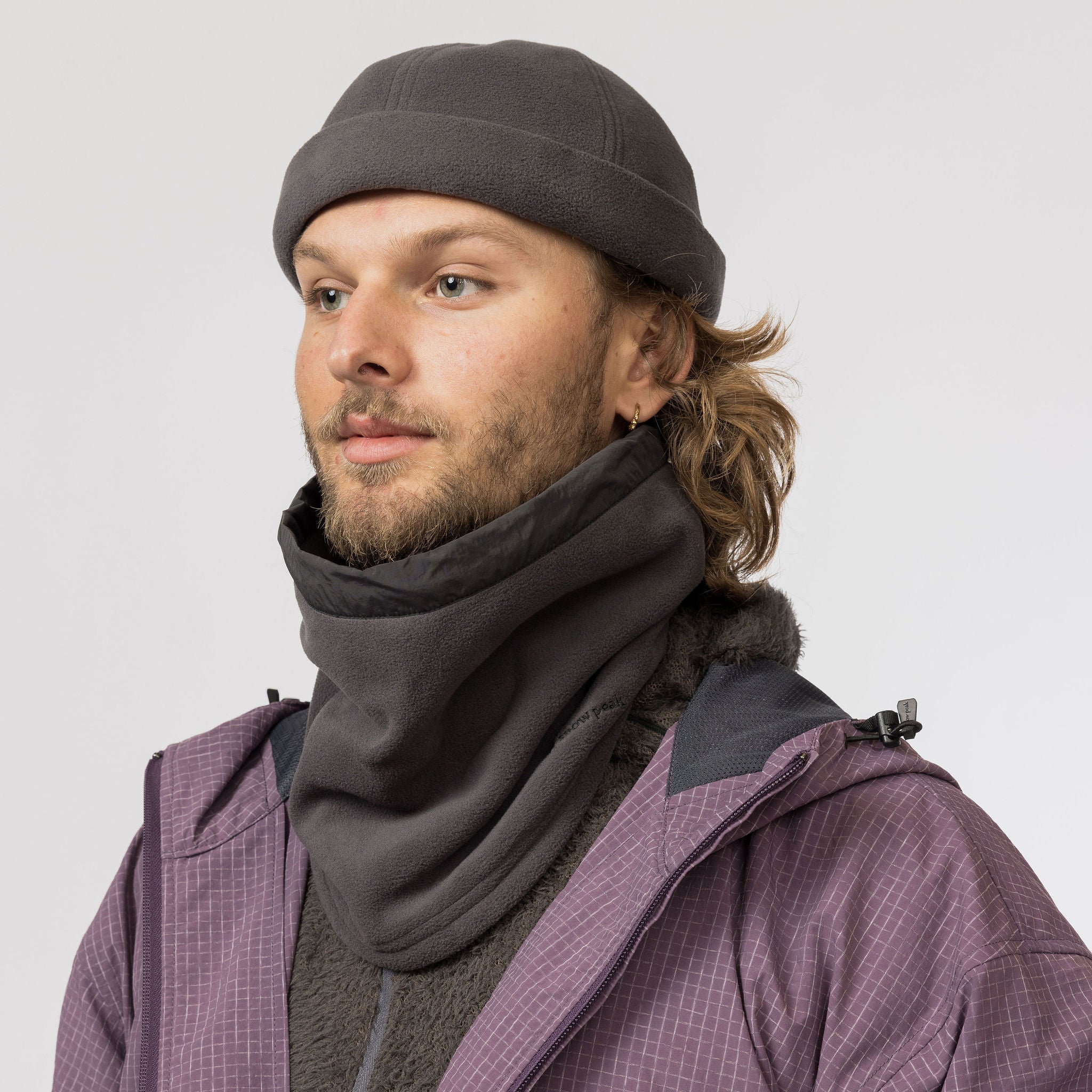 Polartec Watch Cap - Snow Peak UK