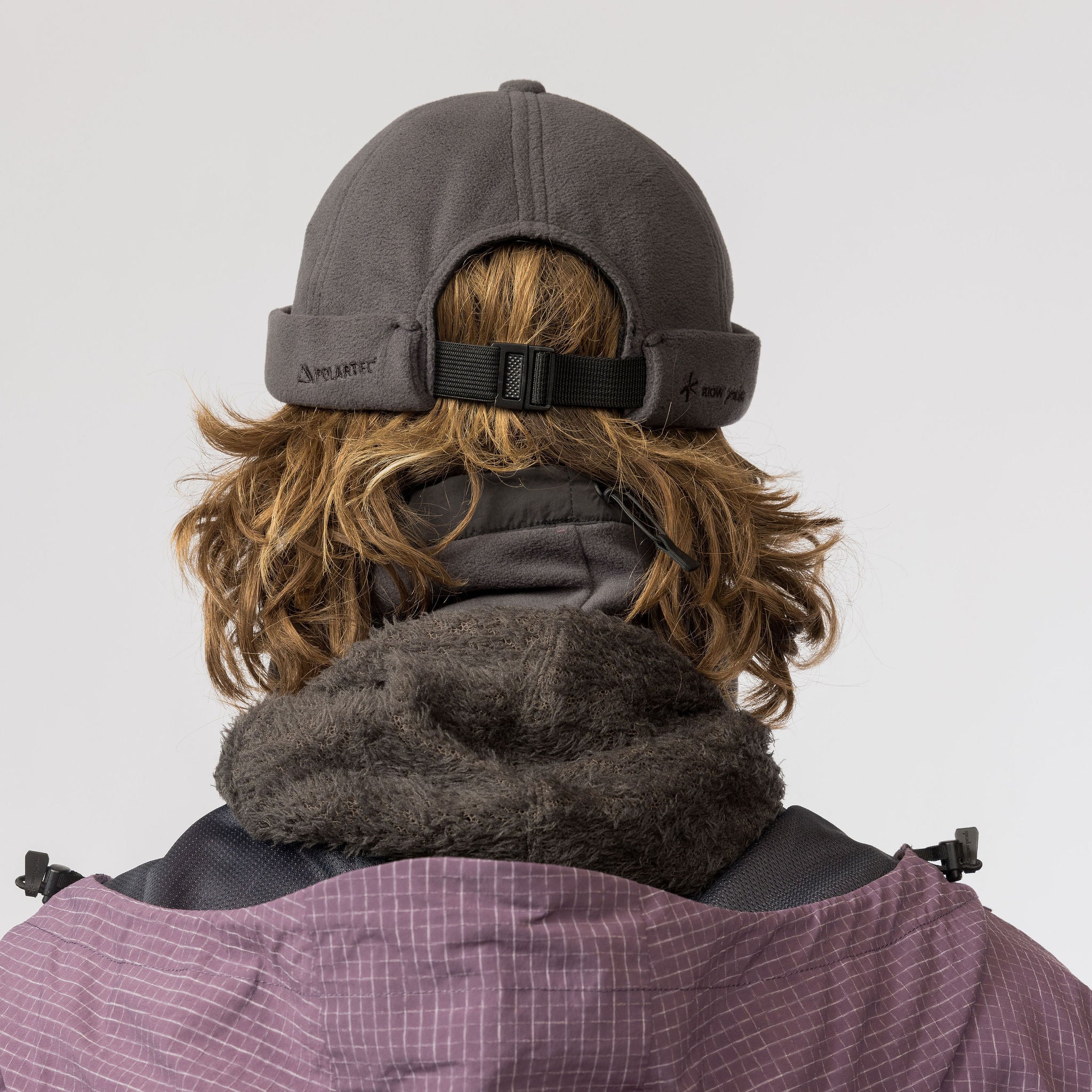 Polartec Watch Cap - Snow Peak UK