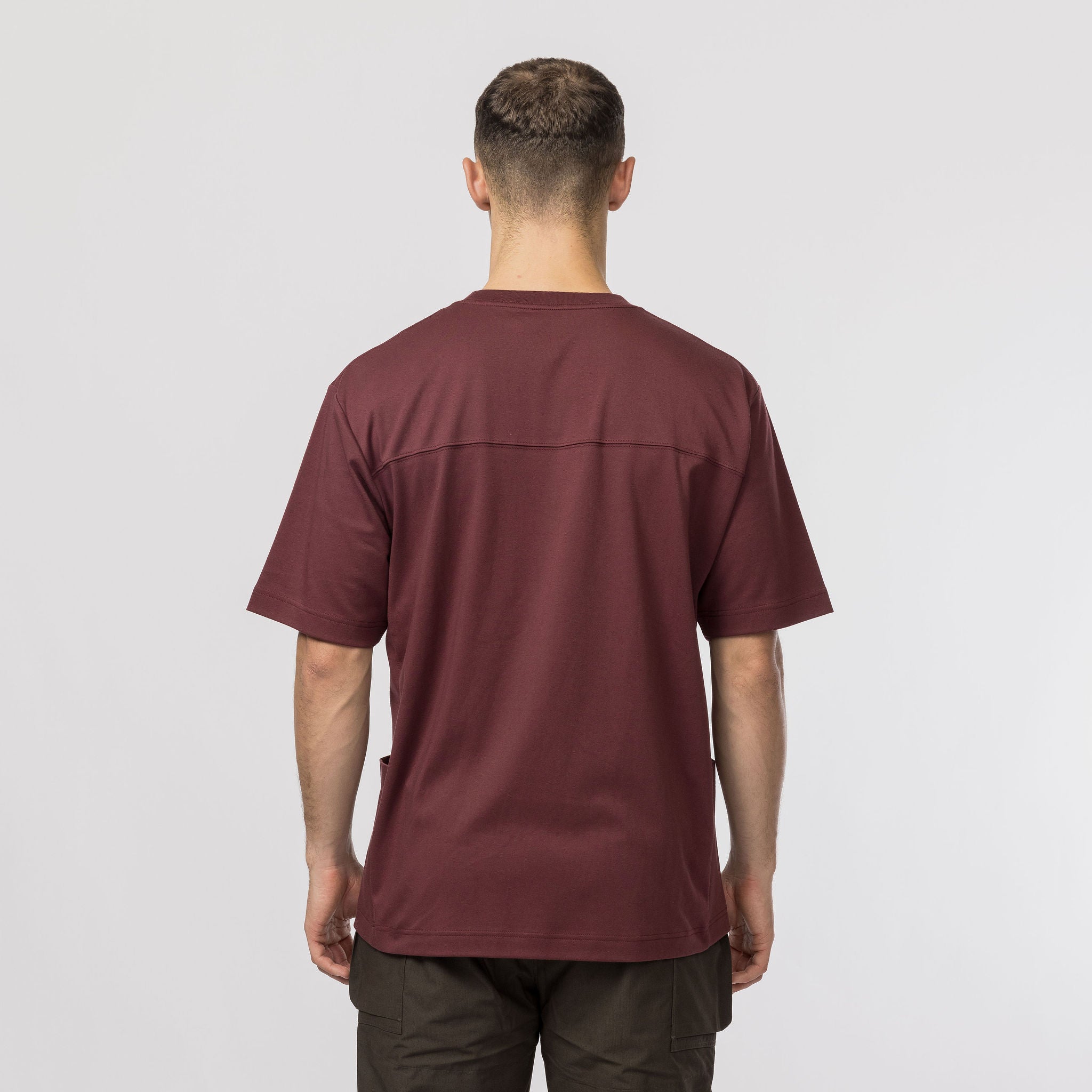 Stain Repellent Pullover - Snow Peak UK