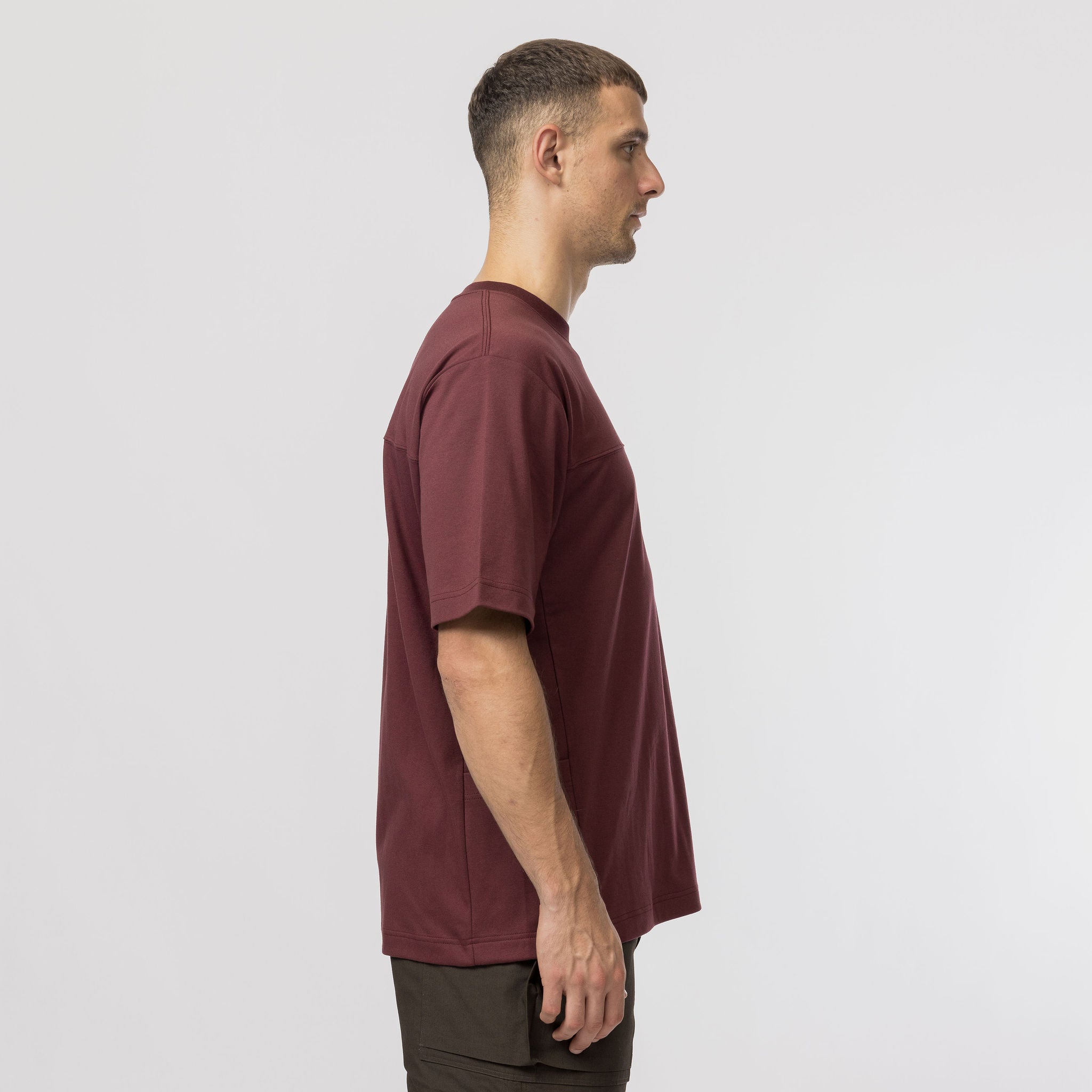 Stain Repellent Pullover - Snow Peak UK