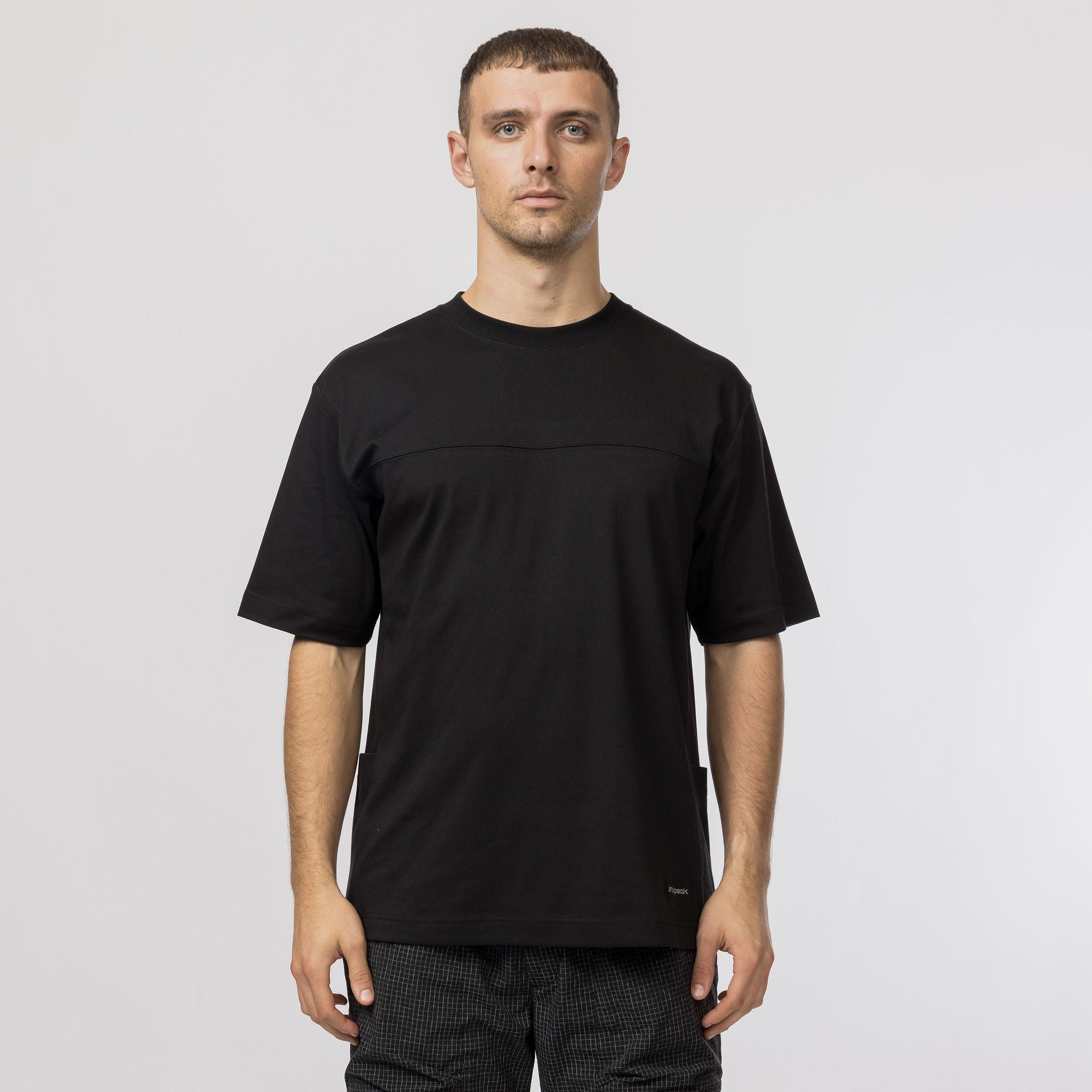 Stain Repellent Pullover - Snow Peak UK