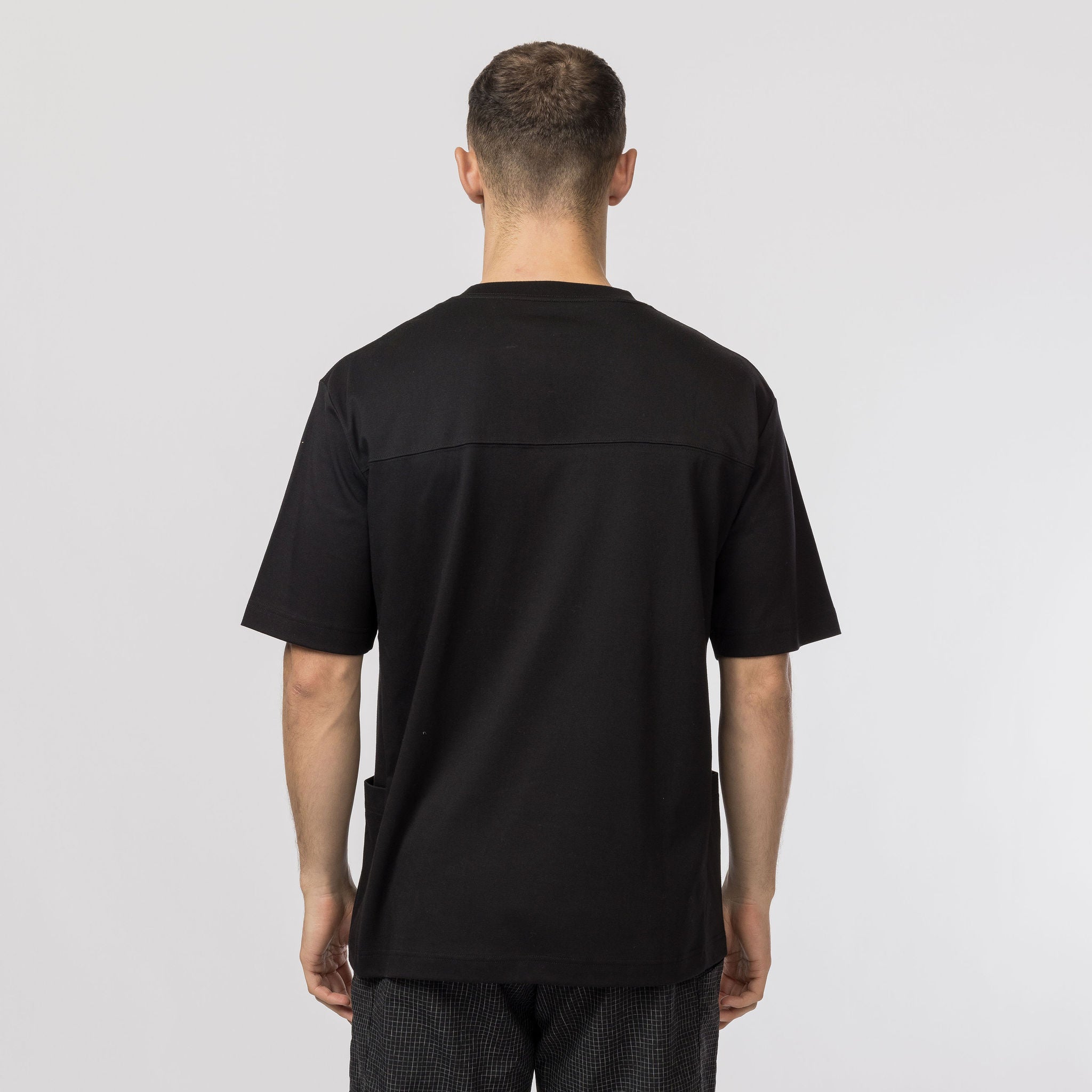 Stain Repellent Pullover - Snow Peak UK