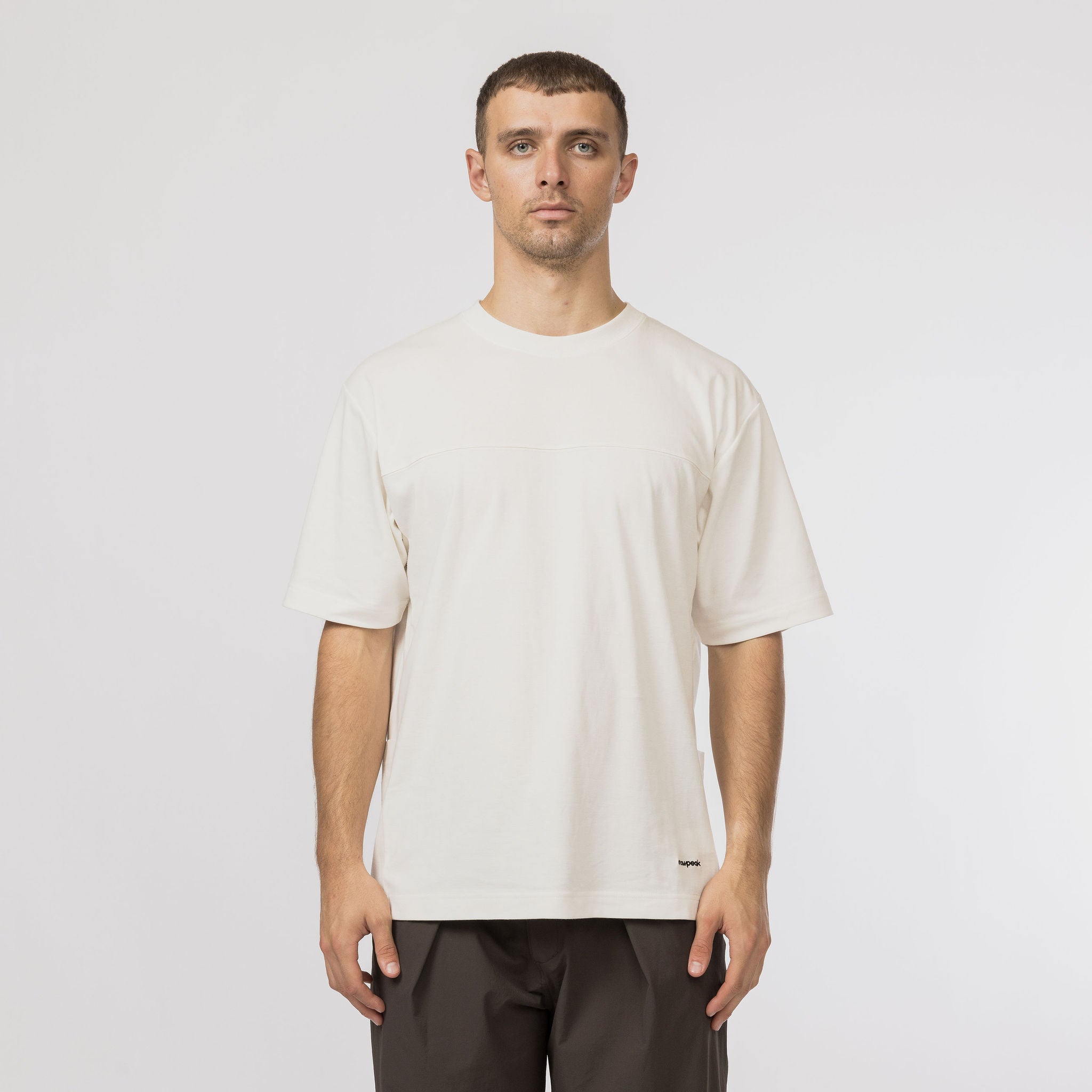 Stain Repellent Pullover - Snow Peak UK